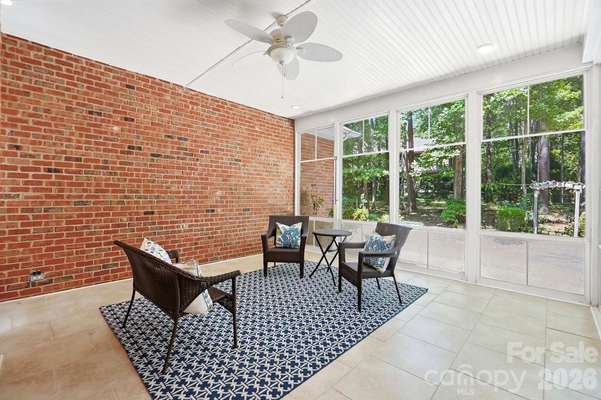3529 Mountain Cove Drive — Charlotte