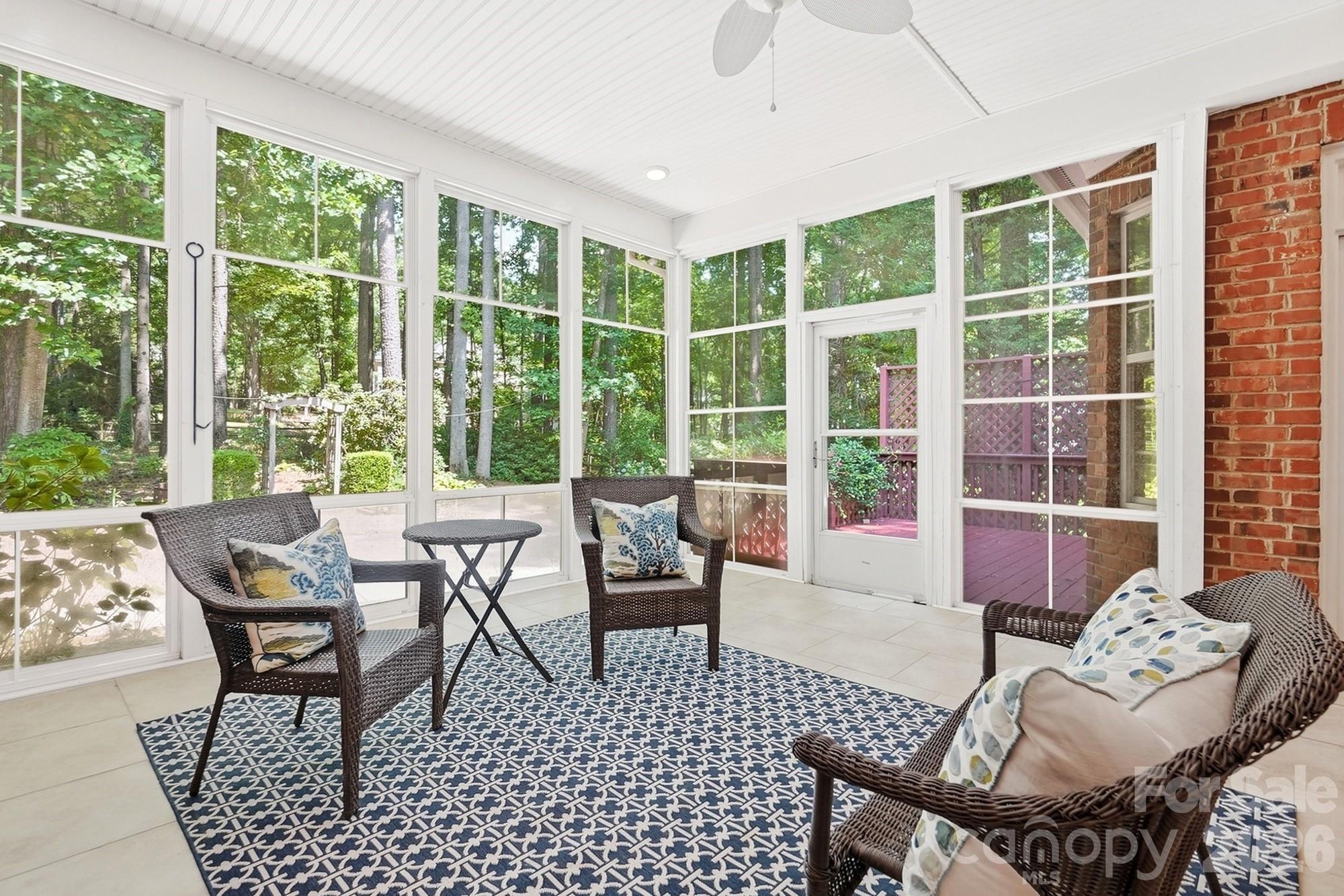 3529 Mountain Cove Drive — Charlotte