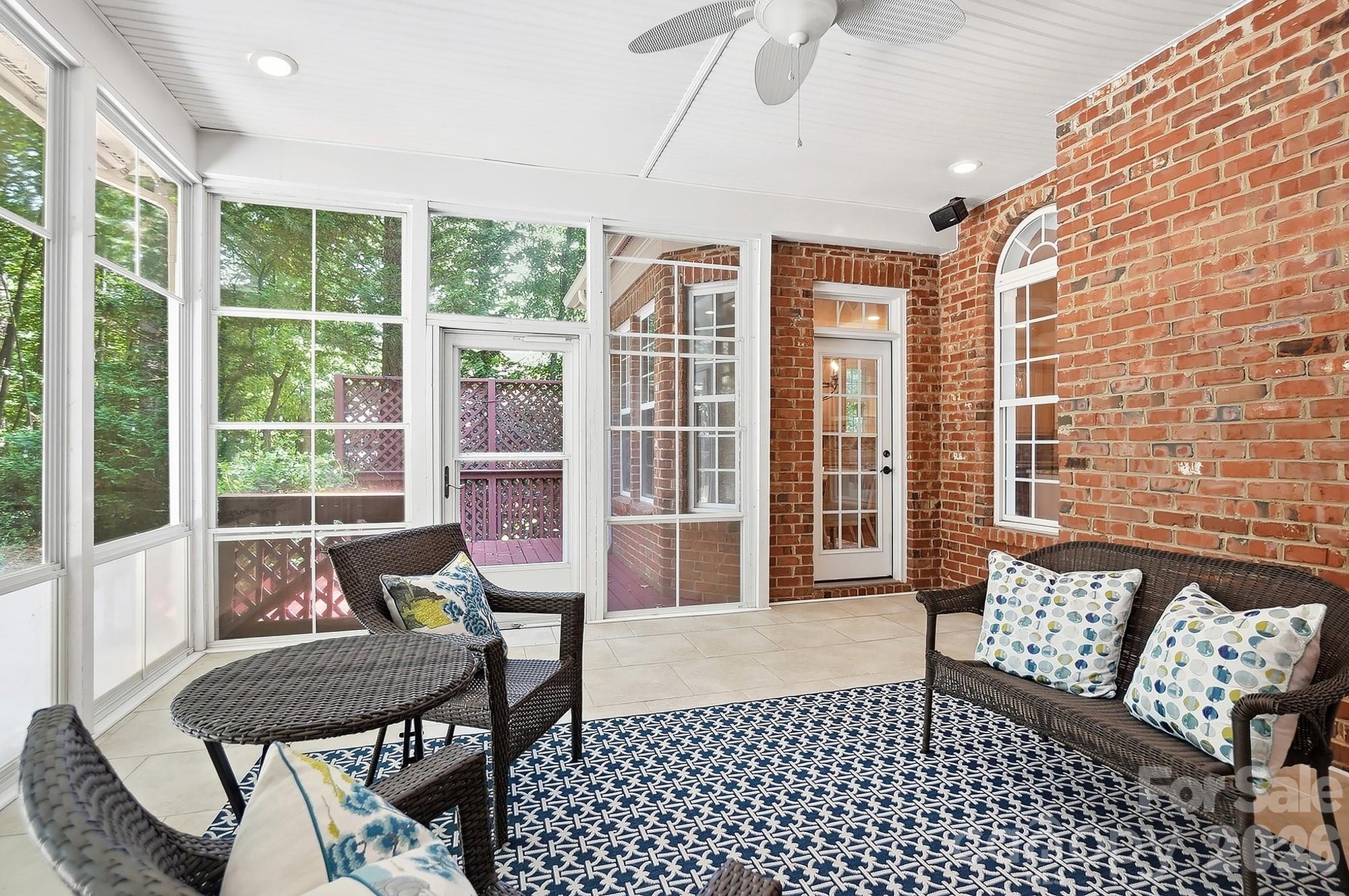 3529 Mountain Cove Drive — Charlotte