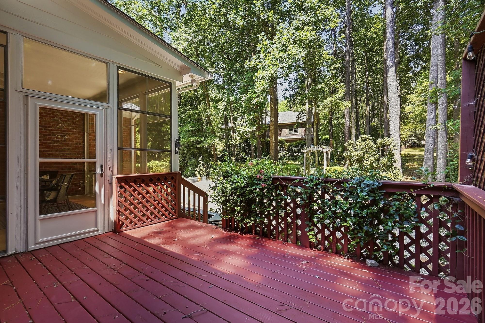 3529 Mountain Cove Drive — Charlotte