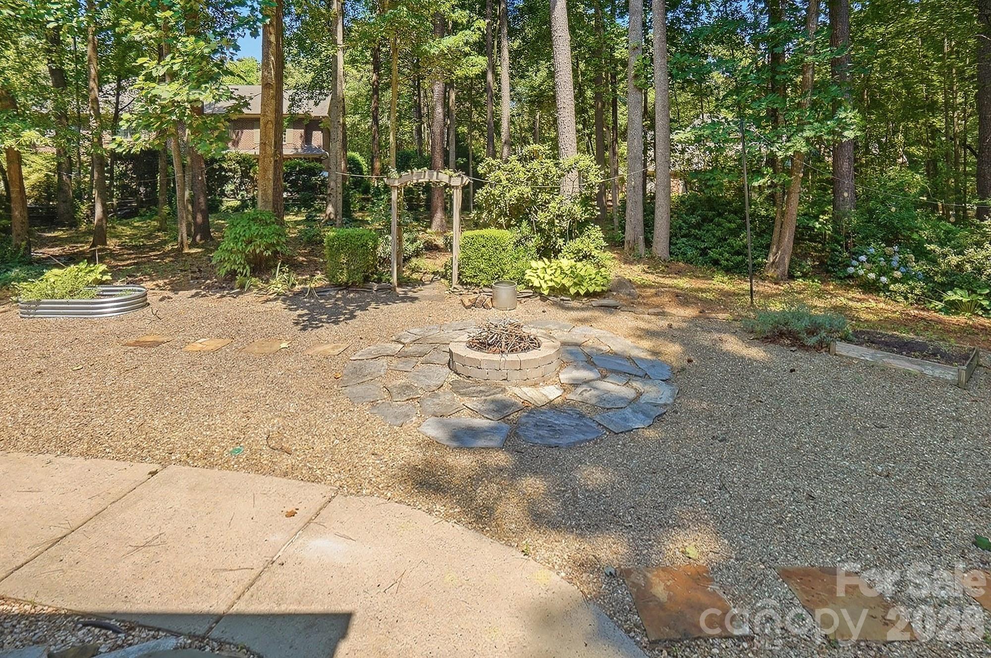 3529 Mountain Cove Drive — Charlotte