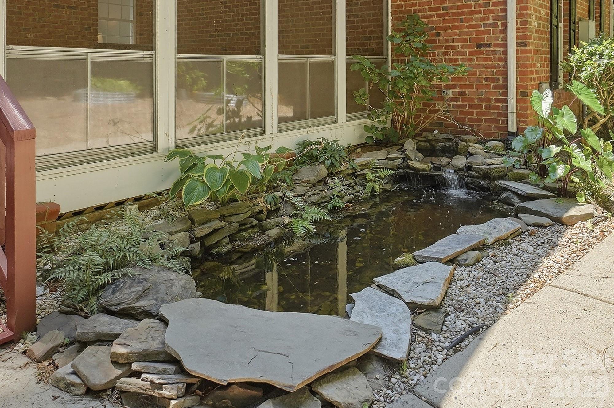 3529 Mountain Cove Drive — Charlotte