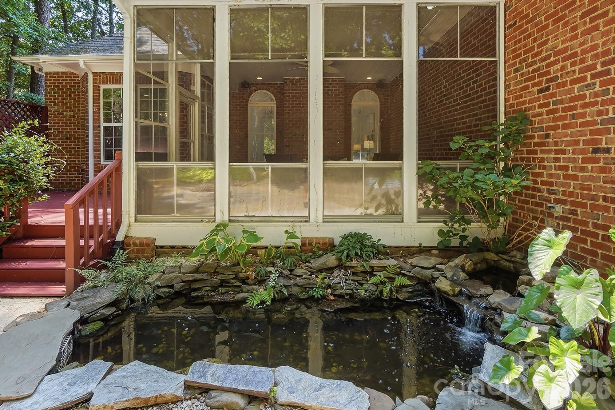 3529 Mountain Cove Drive — Charlotte