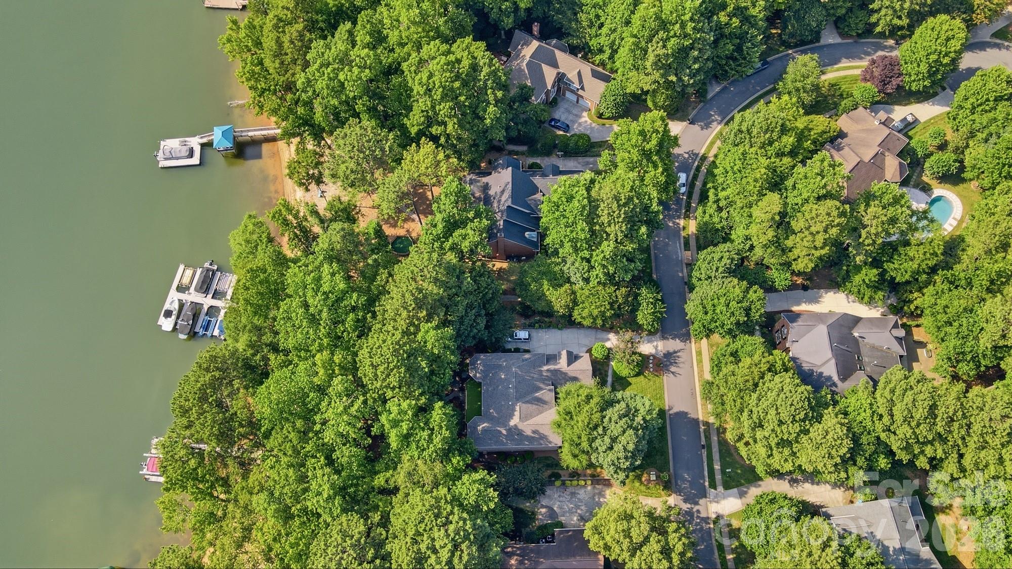3529 Mountain Cove Drive — Charlotte