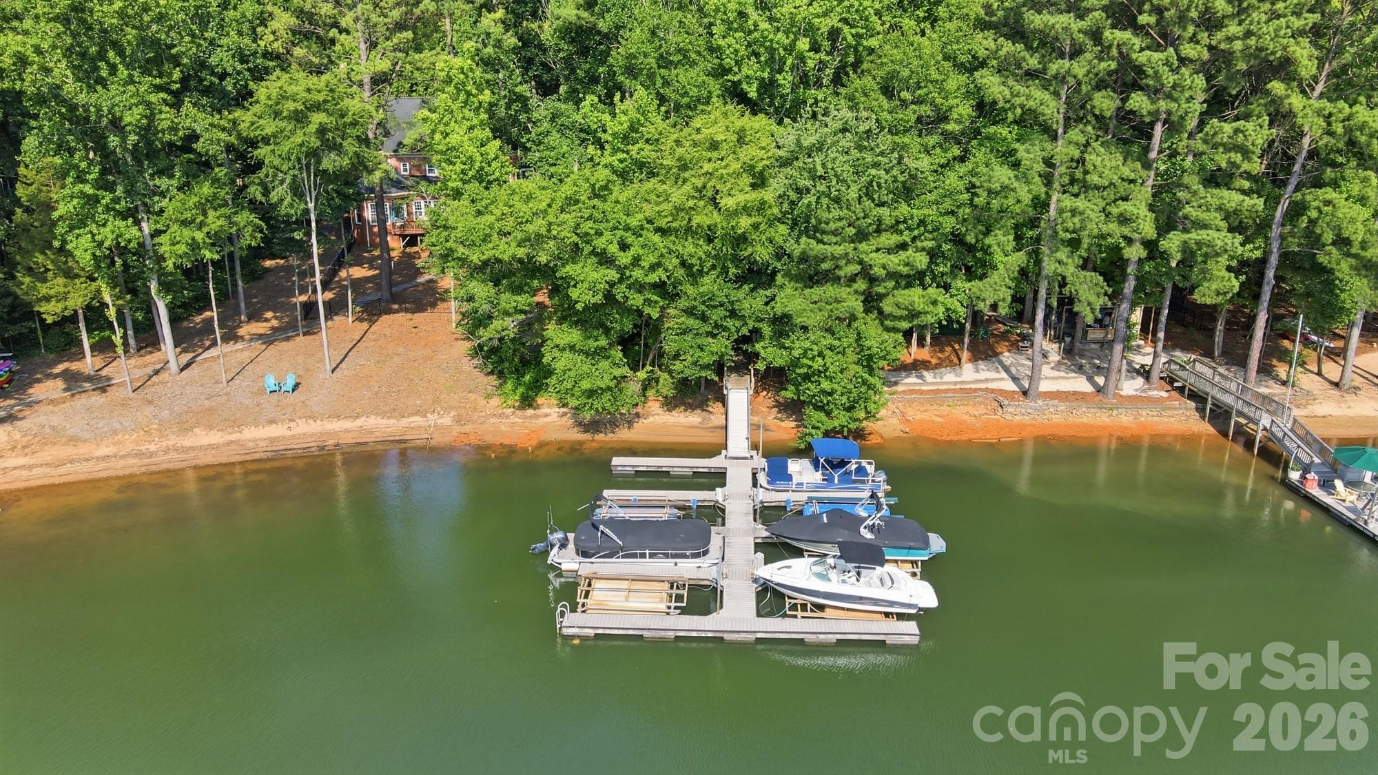 3529 Mountain Cove Drive — Charlotte