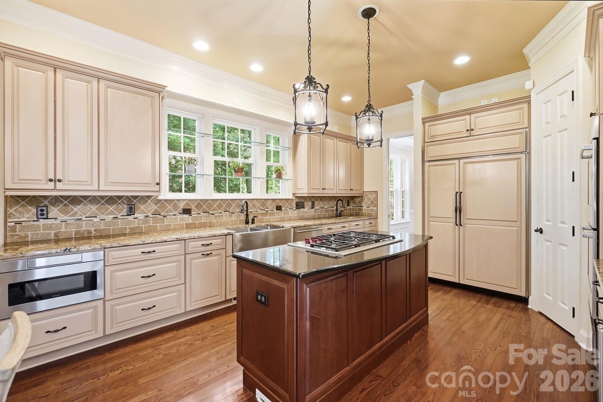 3529 Mountain Cove Drive — Charlotte