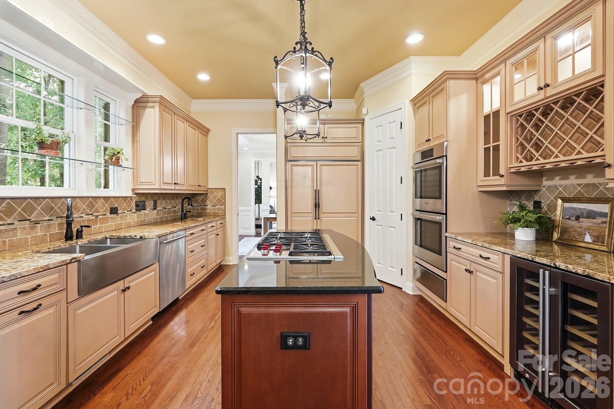 3529 Mountain Cove Drive — Charlotte