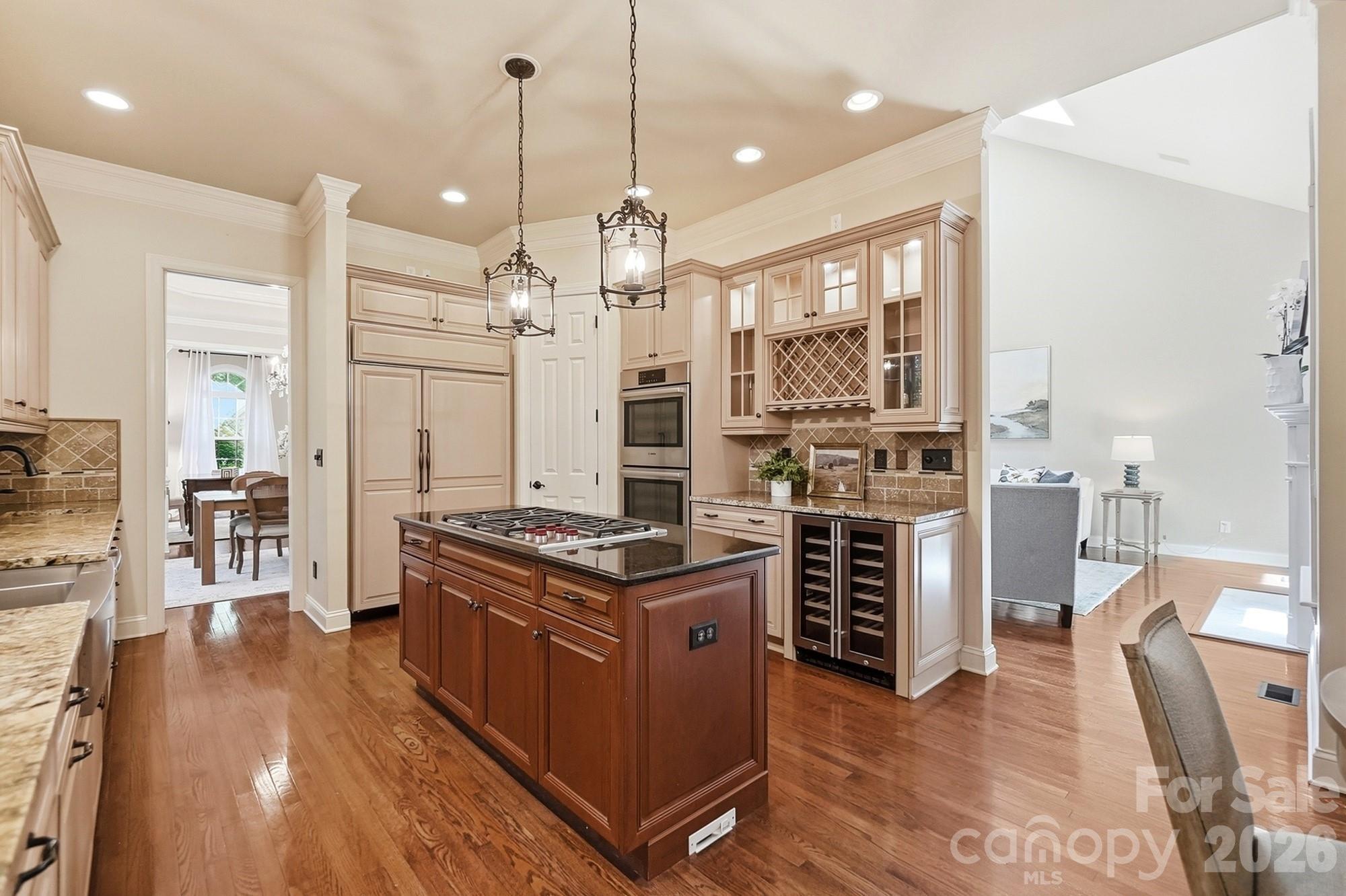3529 Mountain Cove Drive — Charlotte