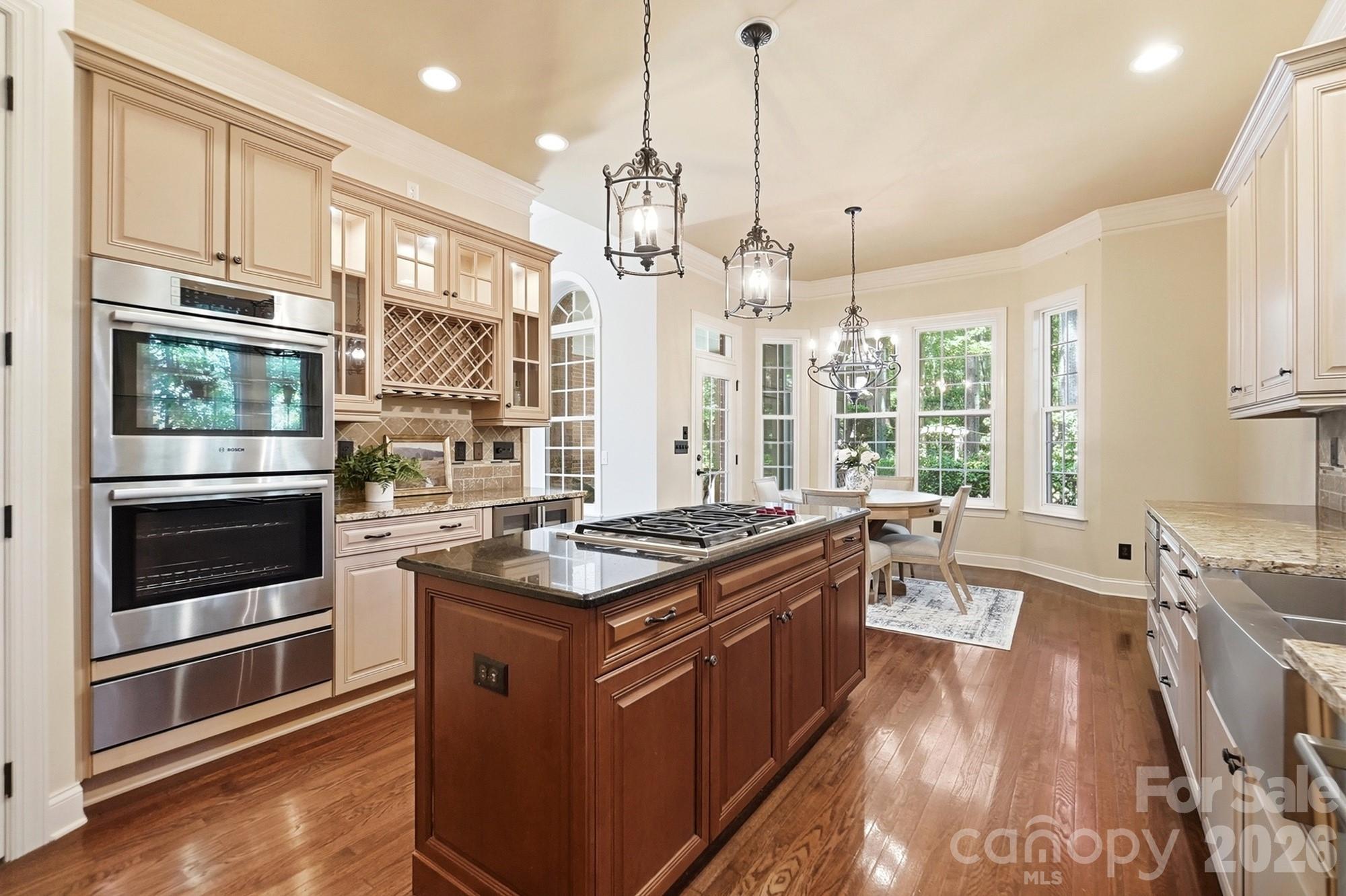 3529 Mountain Cove Drive — Charlotte