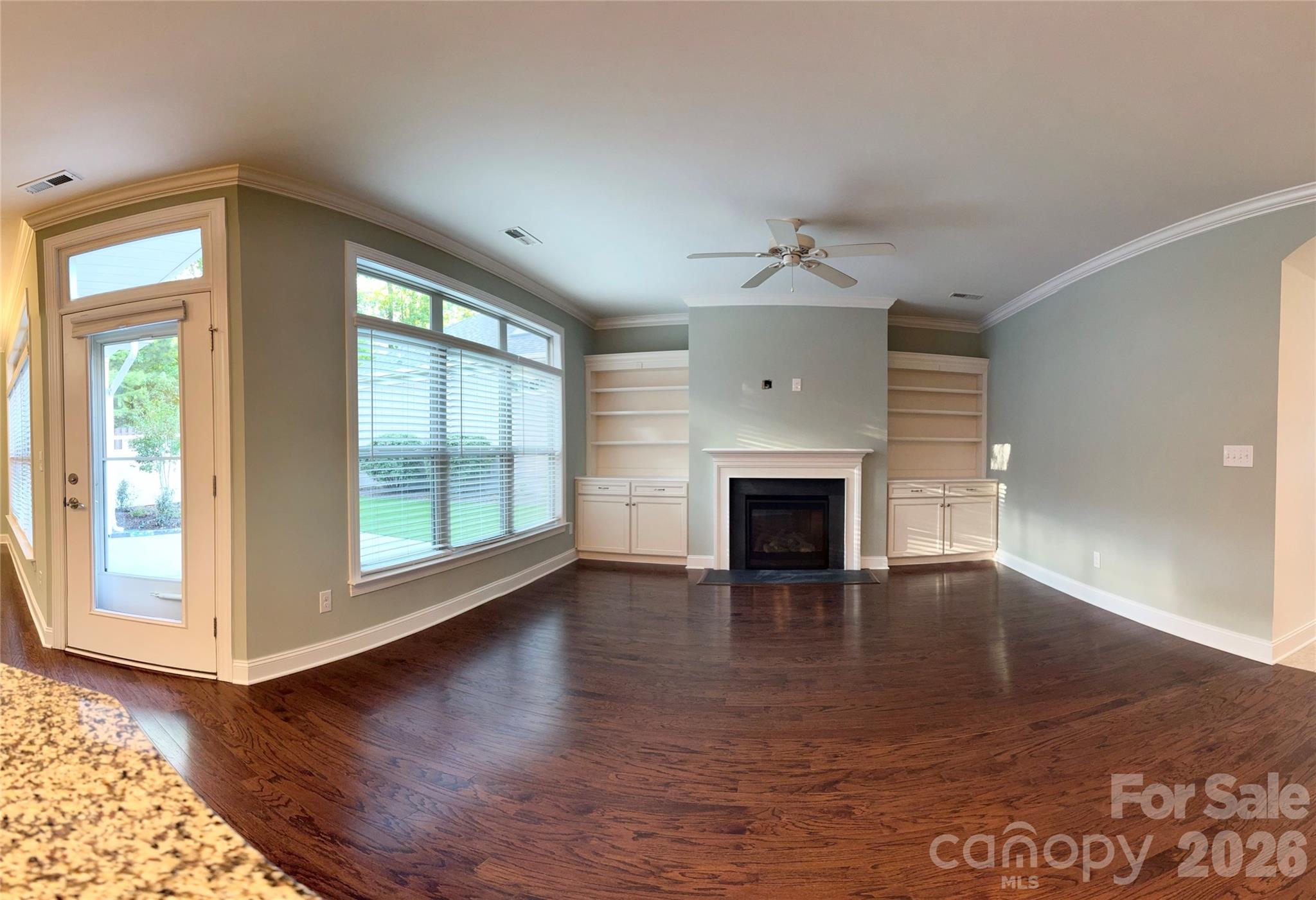 1617 Traditions Court #4 — Waxhaw