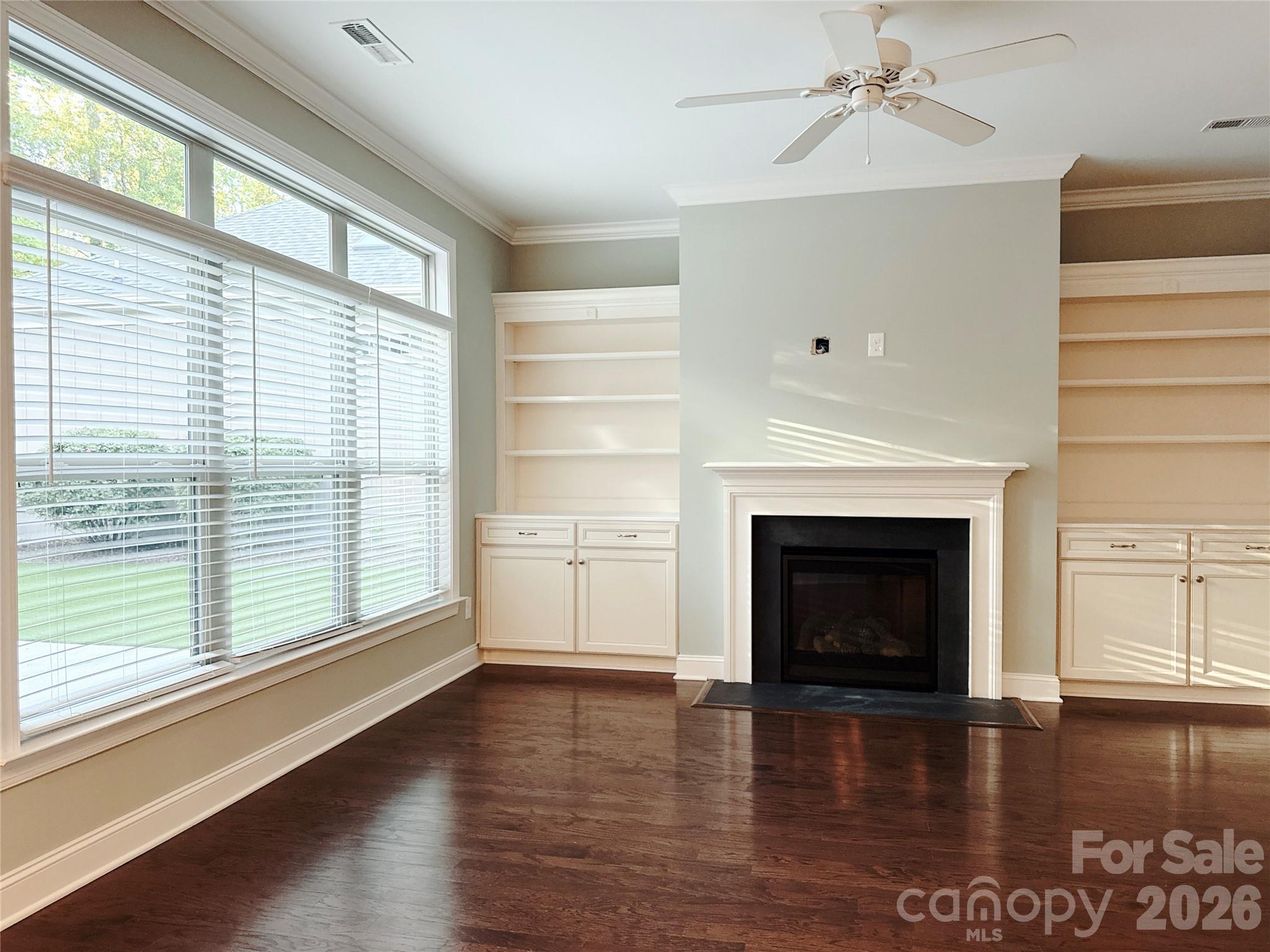1617 Traditions Court #4 — Waxhaw