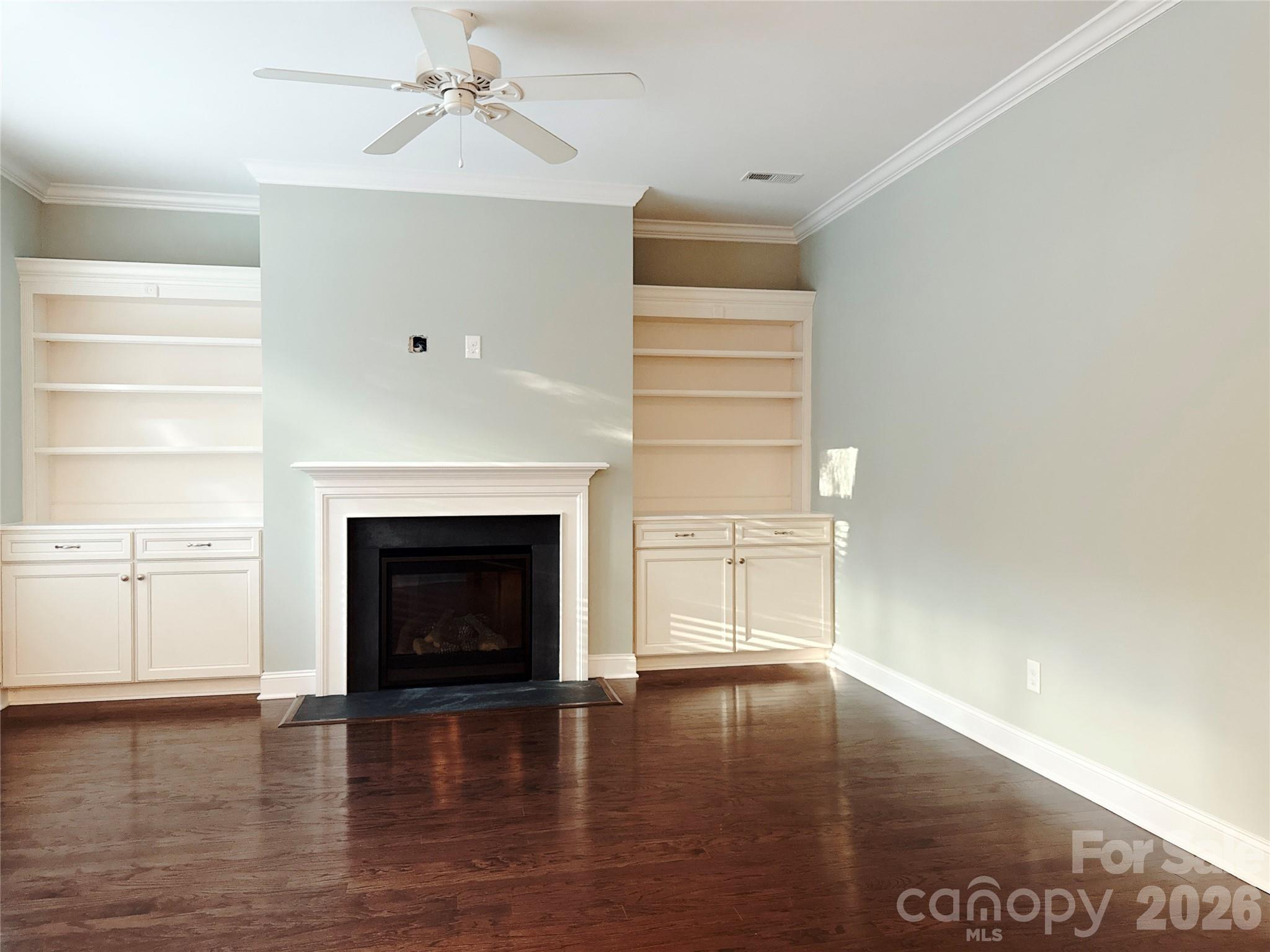 1617 Traditions Court #4 — Waxhaw