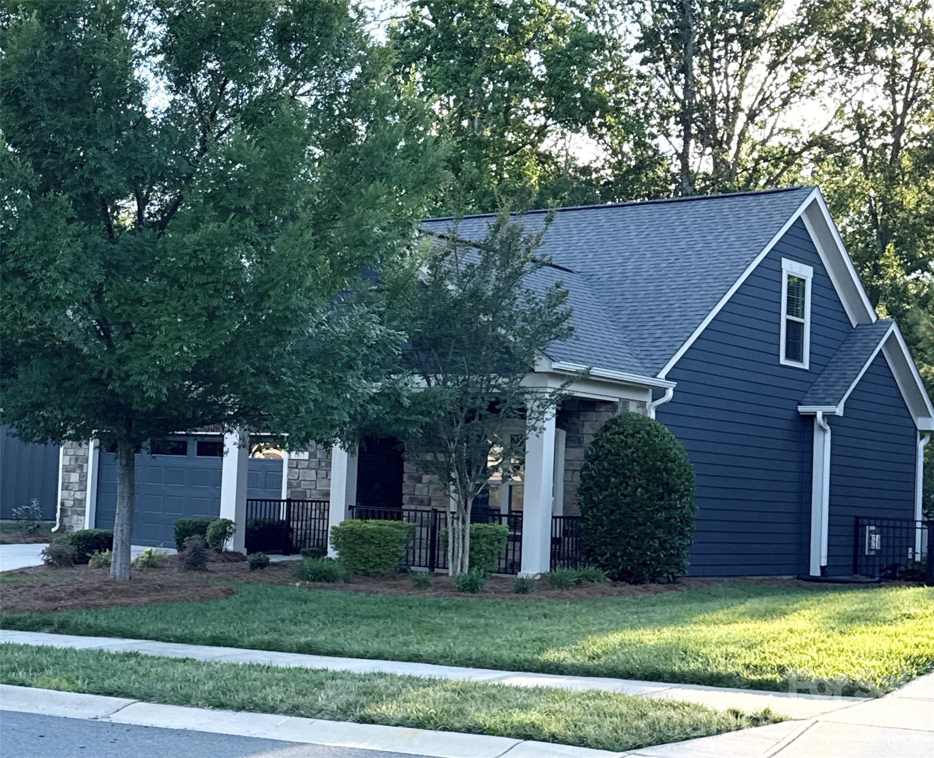 1617 Traditions Court #4 — Waxhaw
