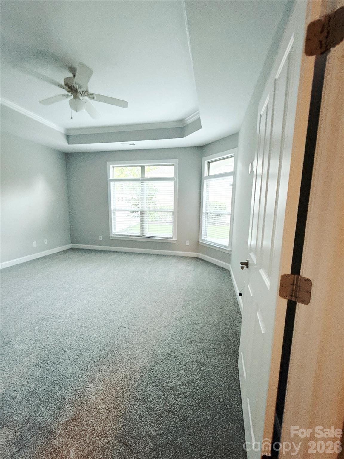 1617 Traditions Court #4 — Waxhaw