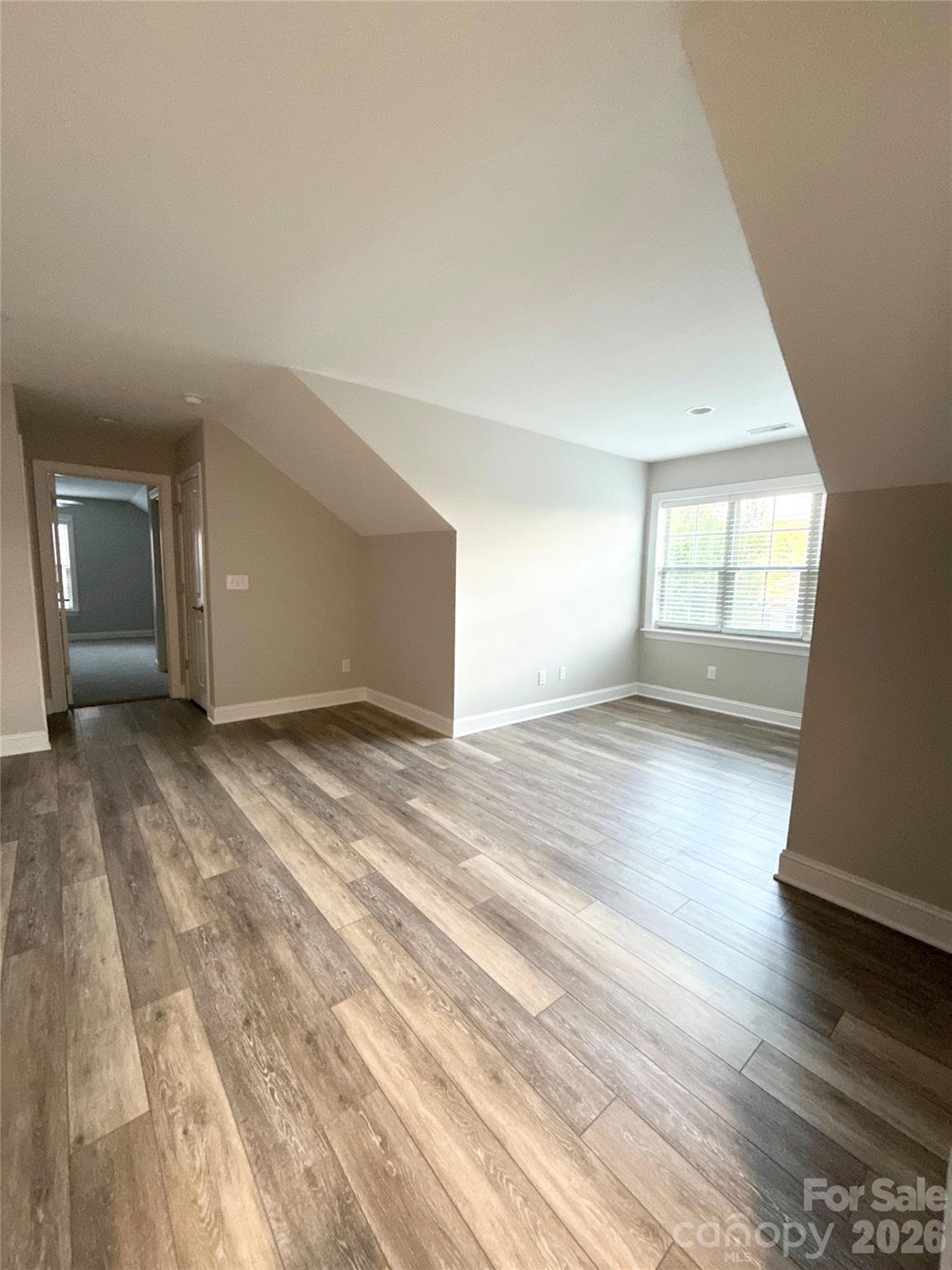 1617 Traditions Court #4 — Waxhaw
