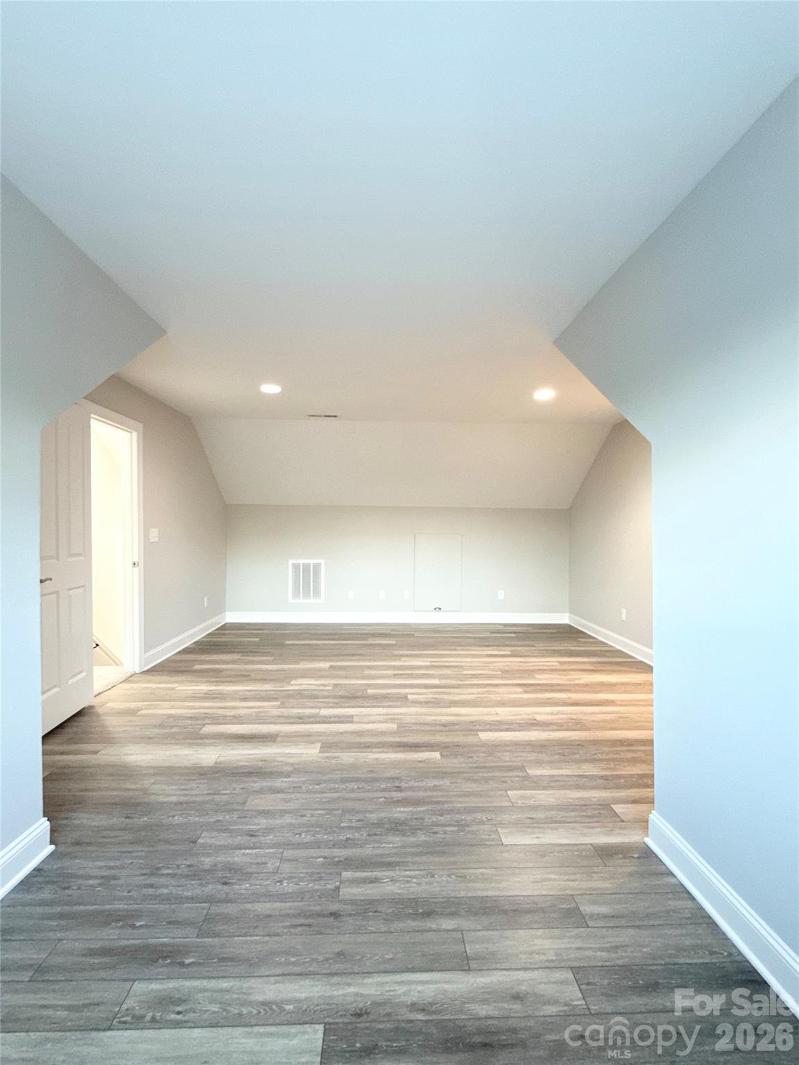 1617 Traditions Court #4 — Waxhaw