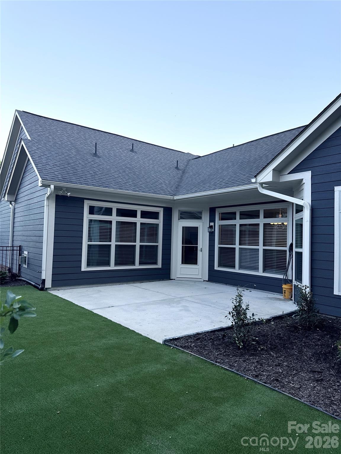1617 Traditions Court #4 — Waxhaw