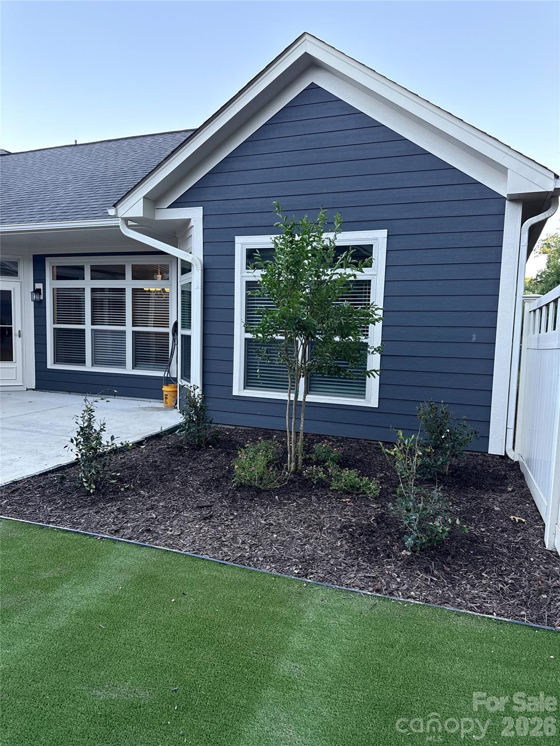 1617 Traditions Court #4 — Waxhaw