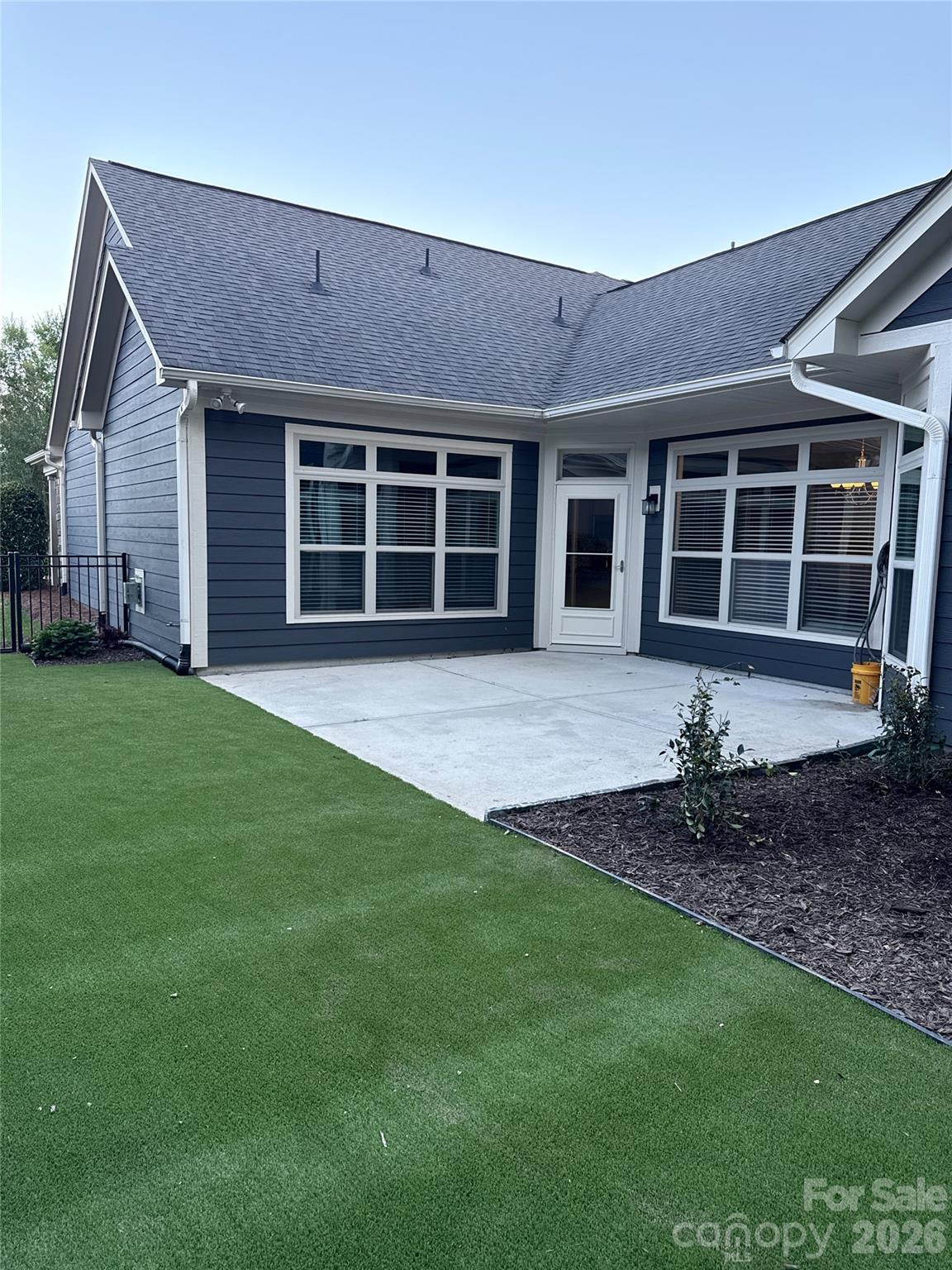 1617 Traditions Court #4 — Waxhaw