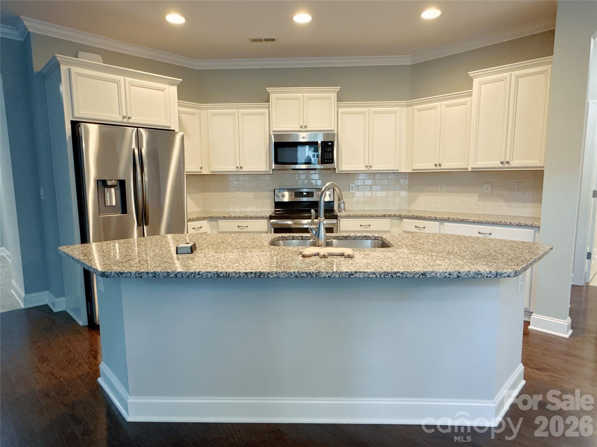 1617 Traditions Court #4 — Waxhaw