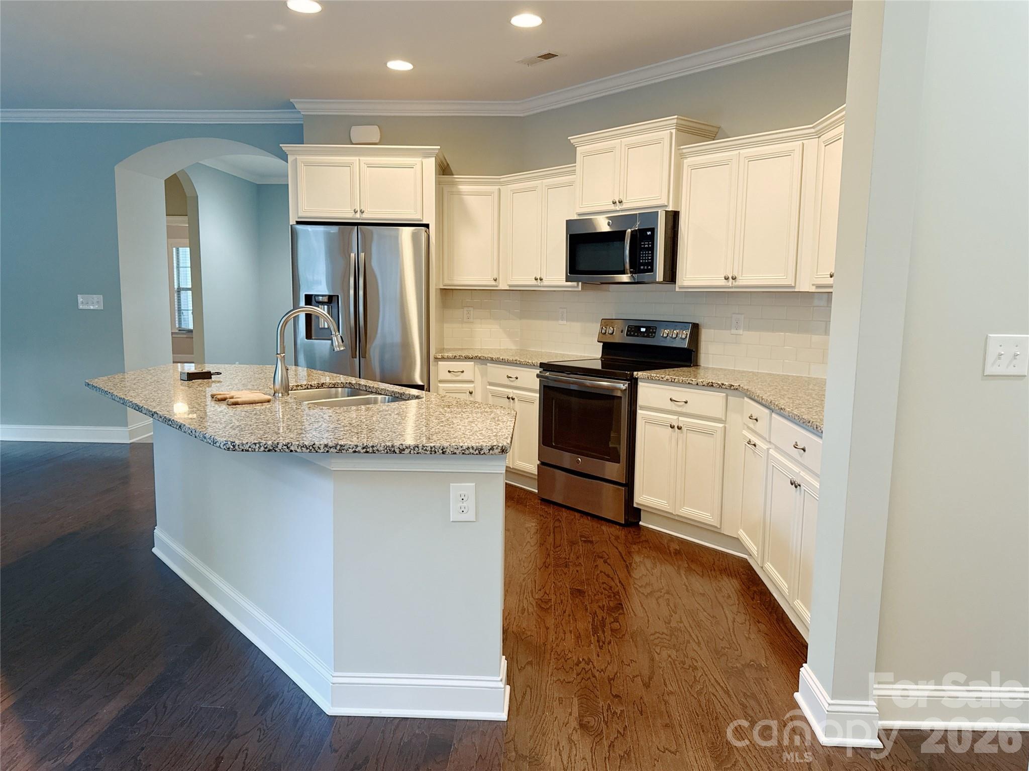 1617 Traditions Court #4 — Waxhaw