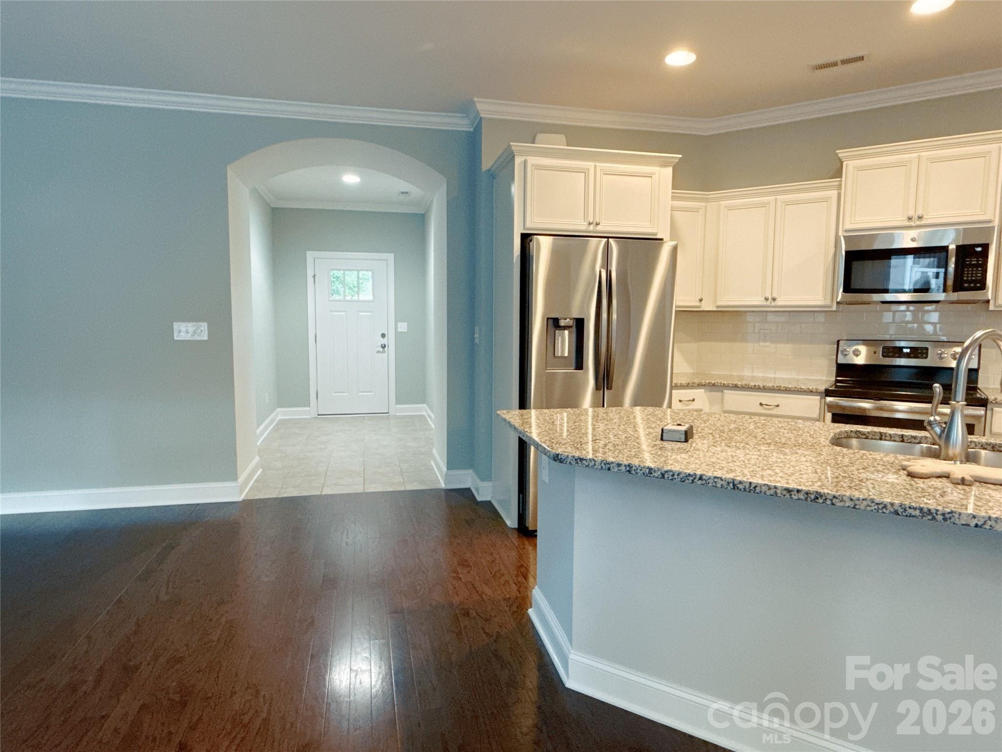 1617 Traditions Court #4 — Waxhaw