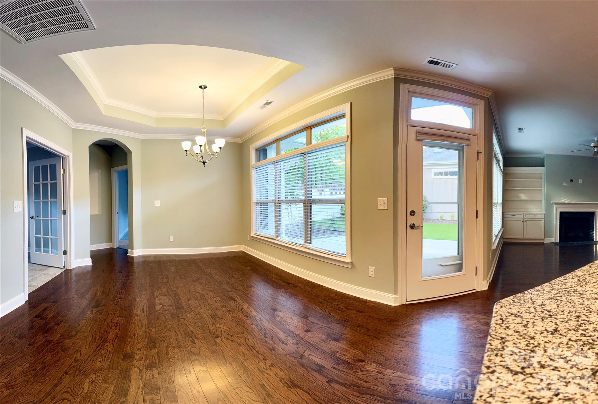 1617 Traditions Court #4 — Waxhaw