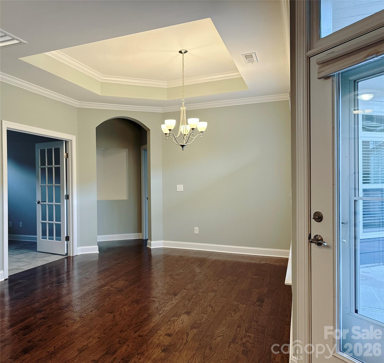 1617 Traditions Court #4 — Waxhaw