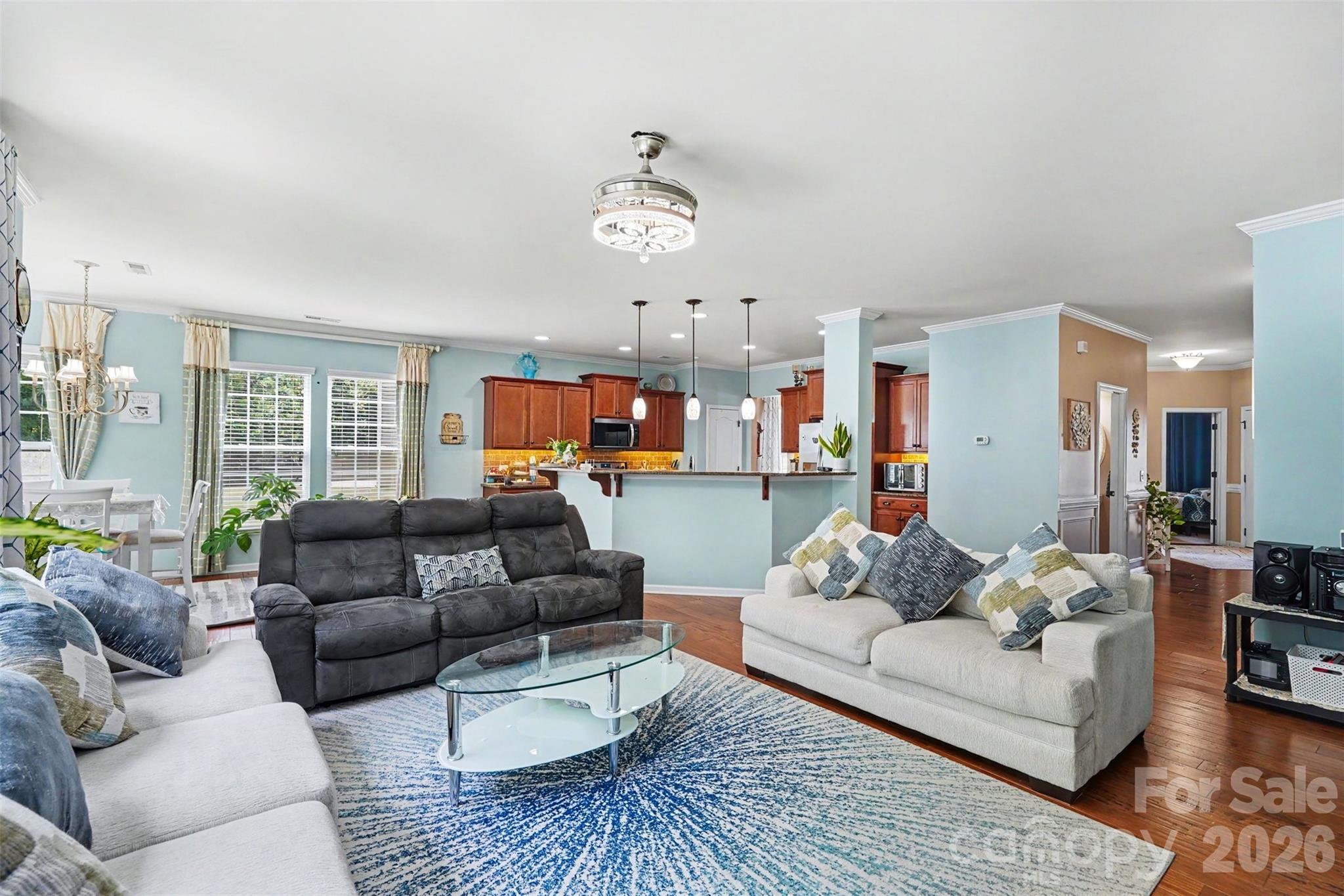 4427 Bravery Place SW — Concord