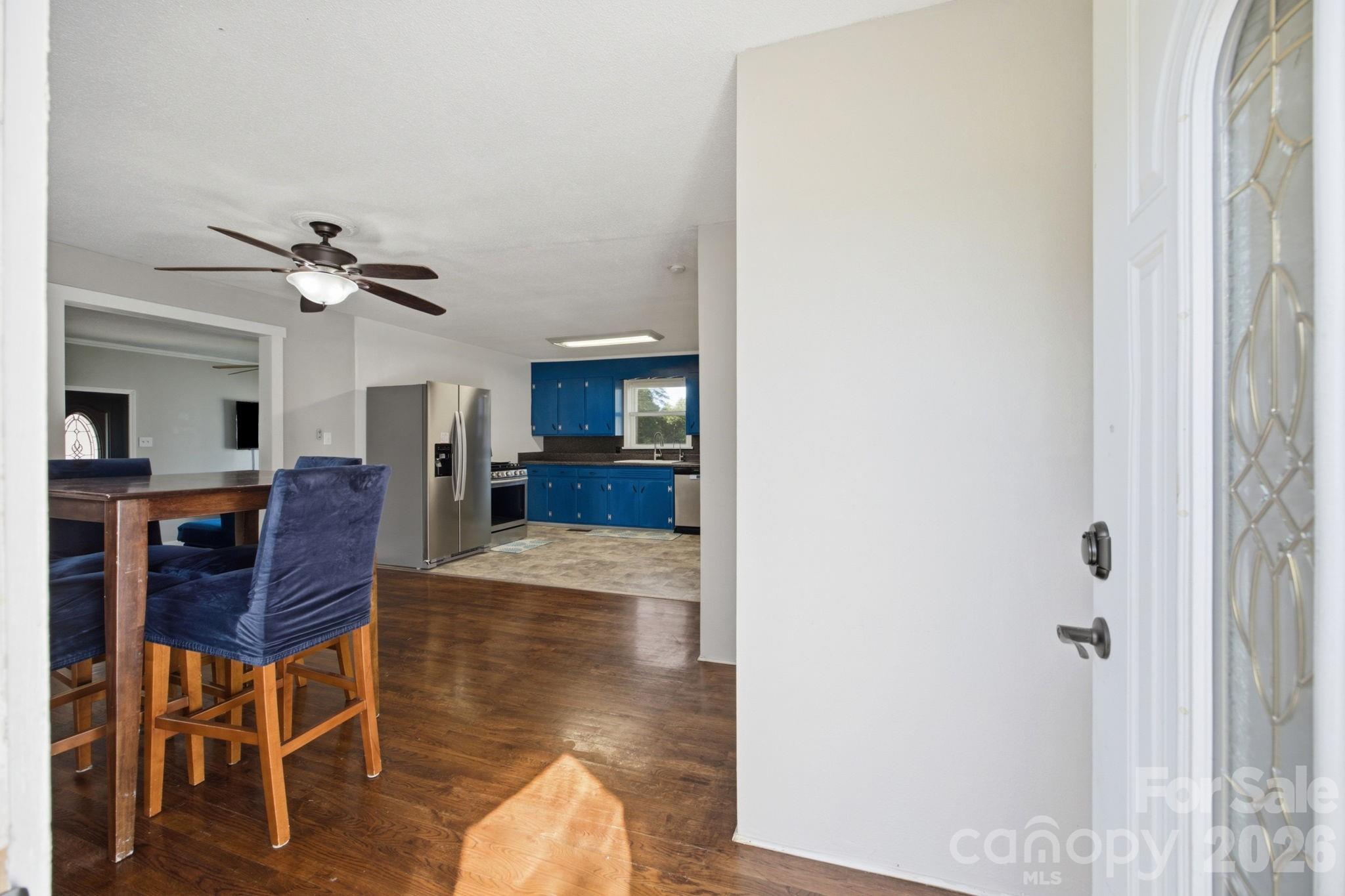 2405 2nd Street — Statesville