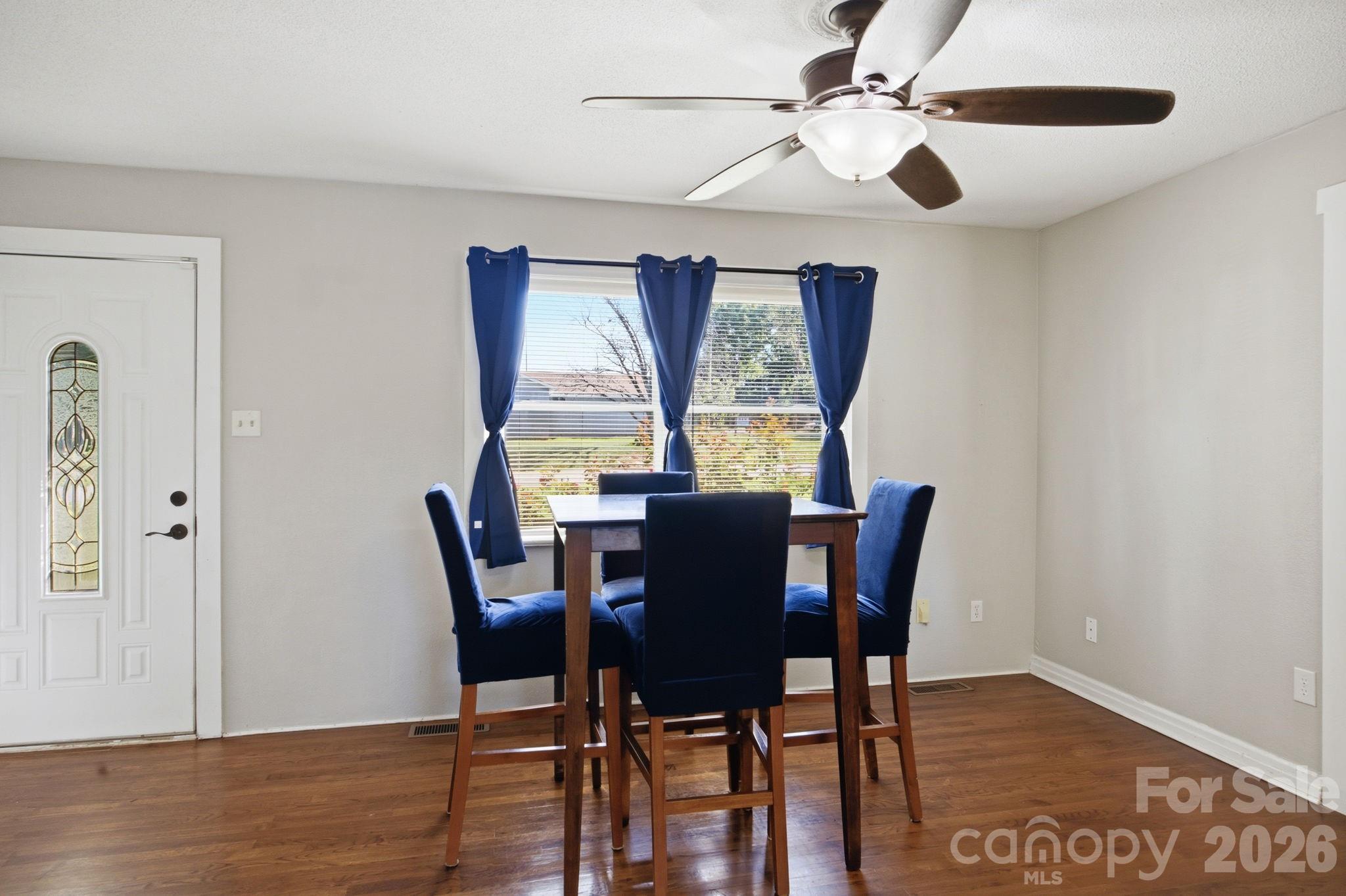 2405 2nd Street — Statesville