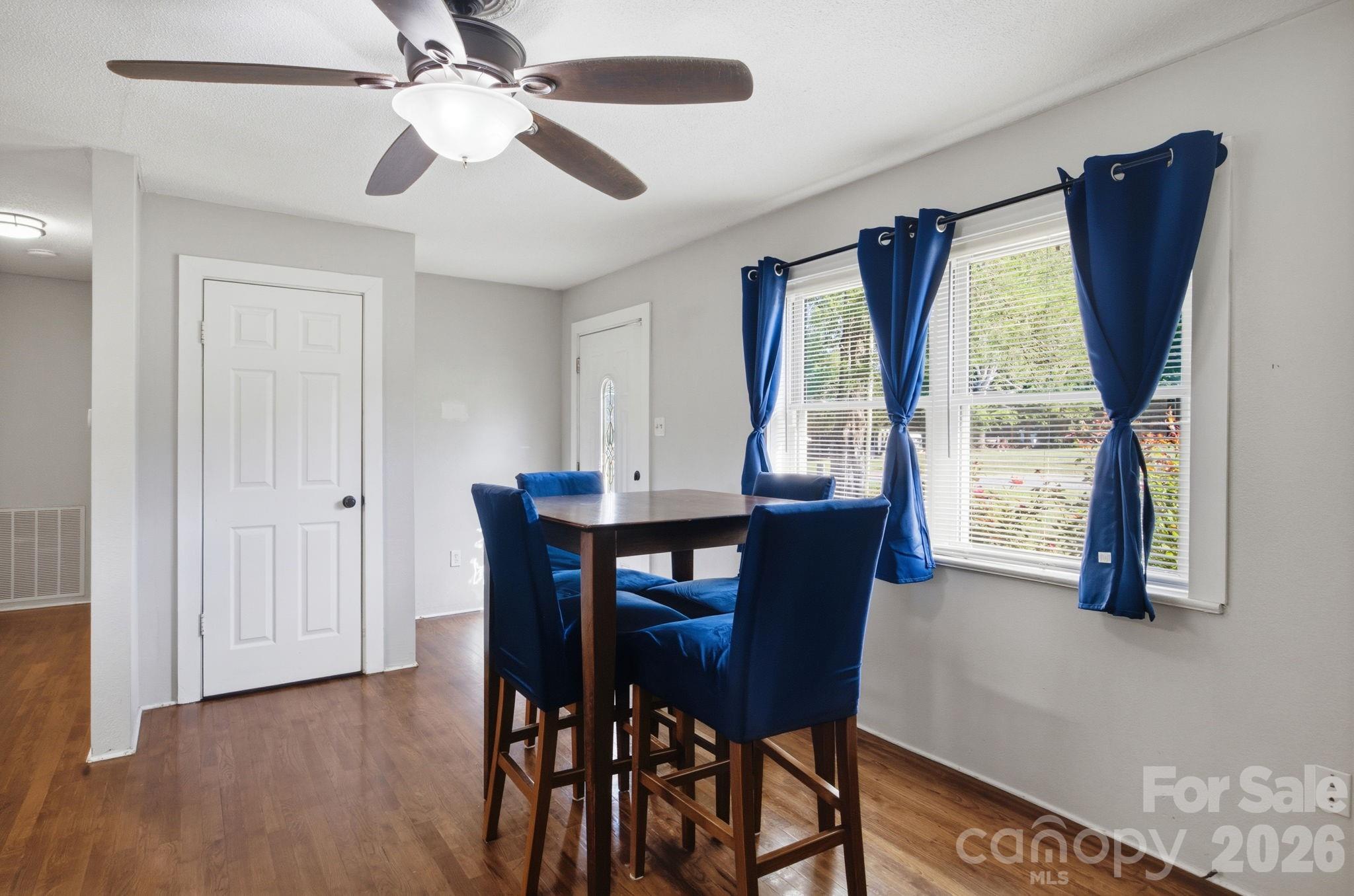 2405 2nd Street — Statesville