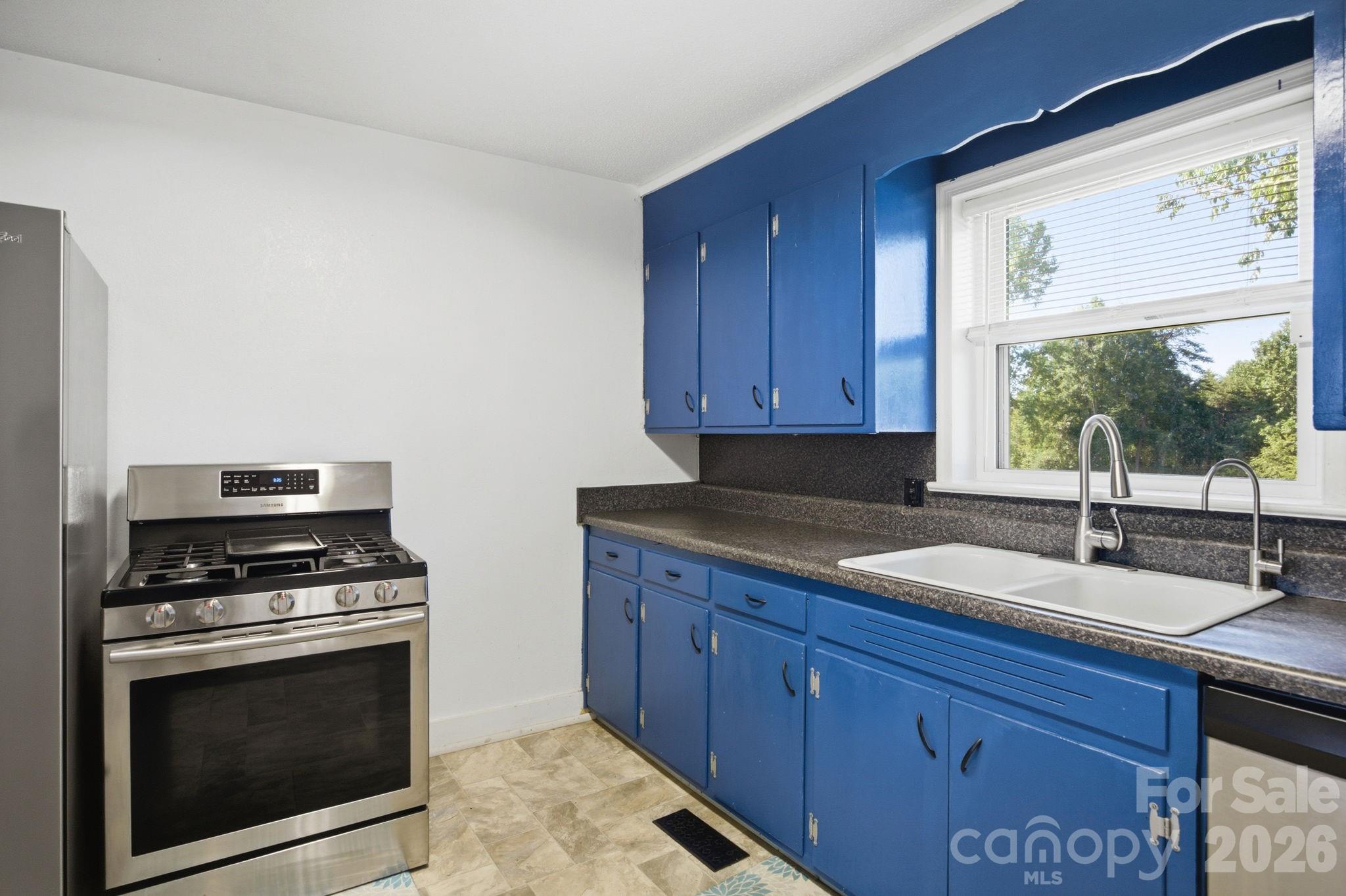 2405 2nd Street — Statesville