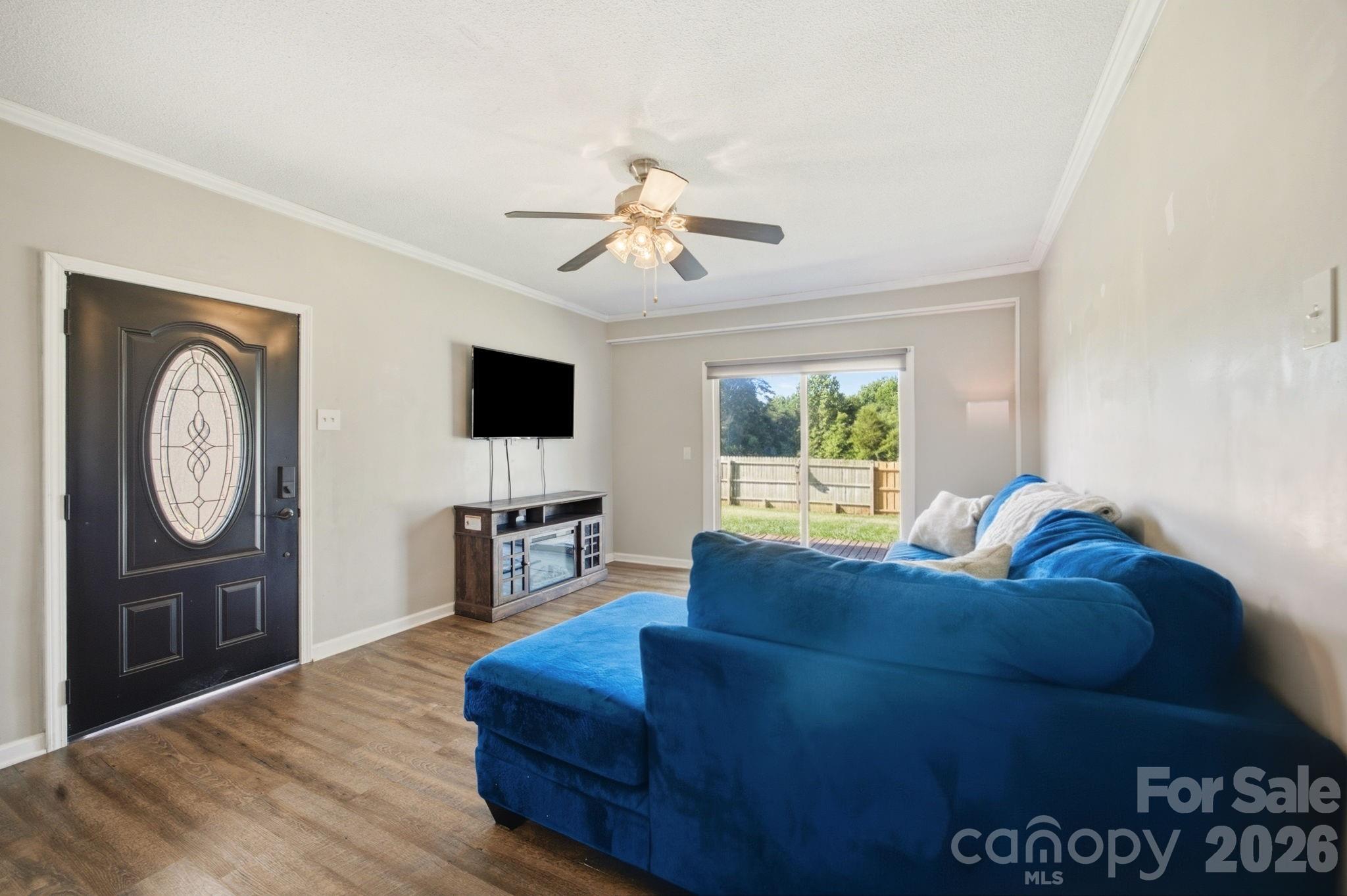 2405 2nd Street — Statesville