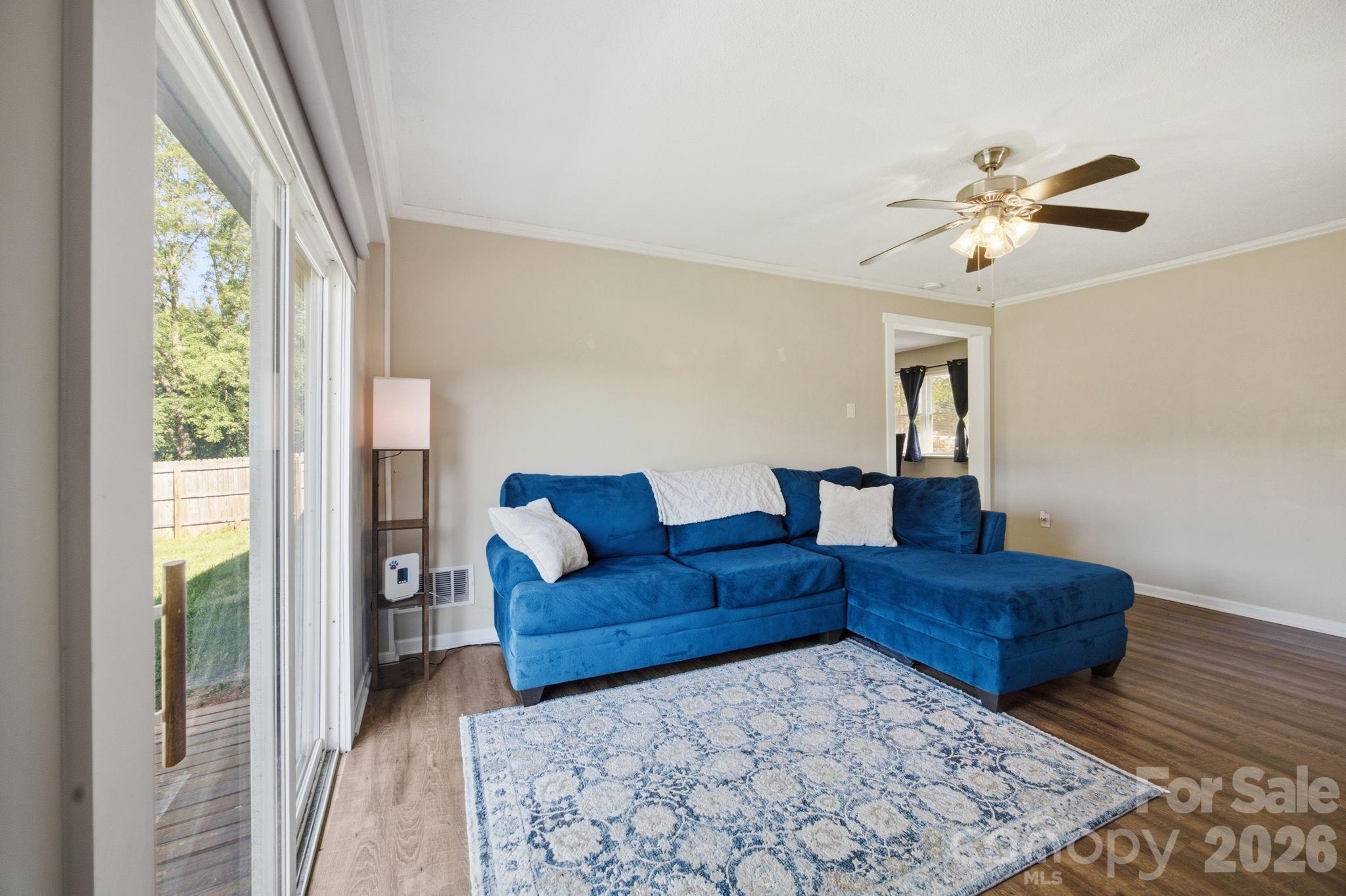 2405 2nd Street — Statesville