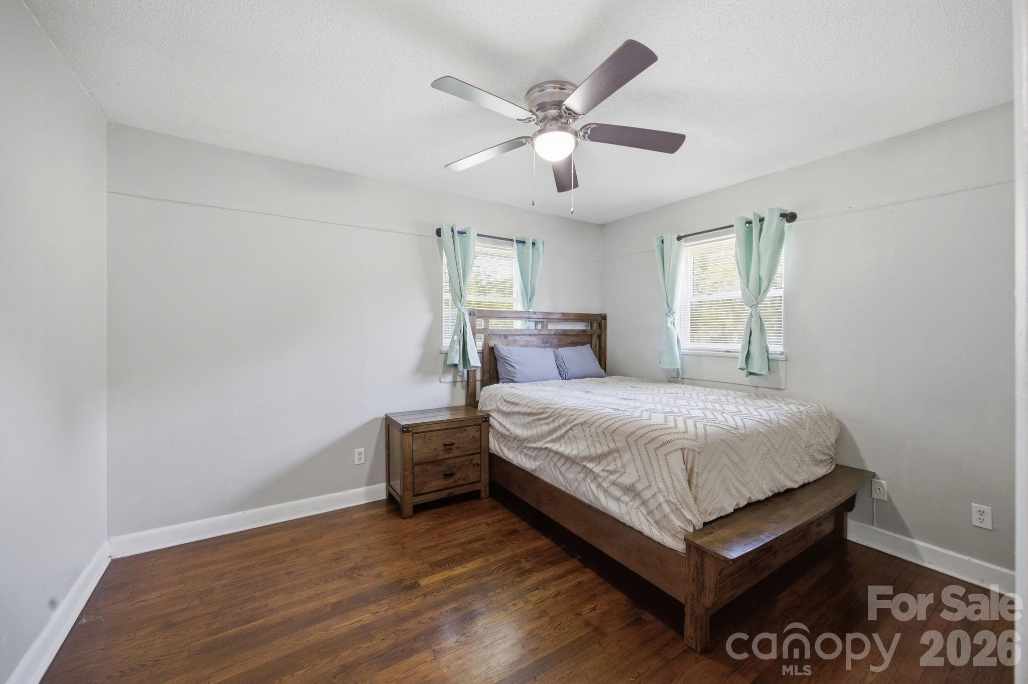 2405 2nd Street — Statesville