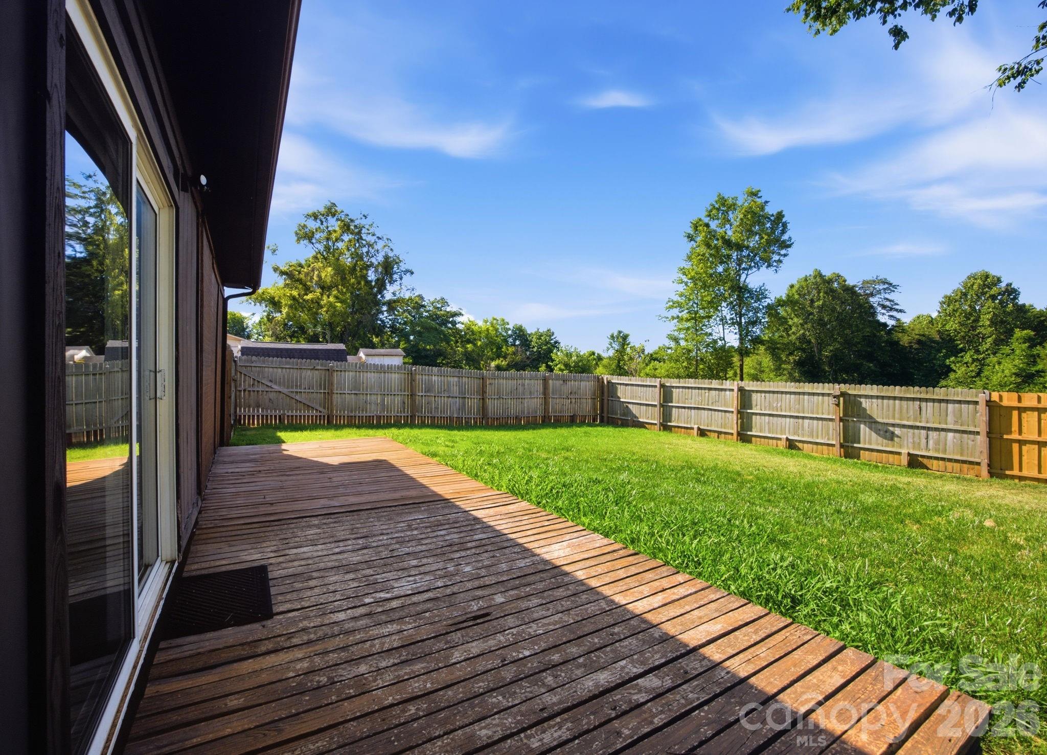 2405 2nd Street — Statesville