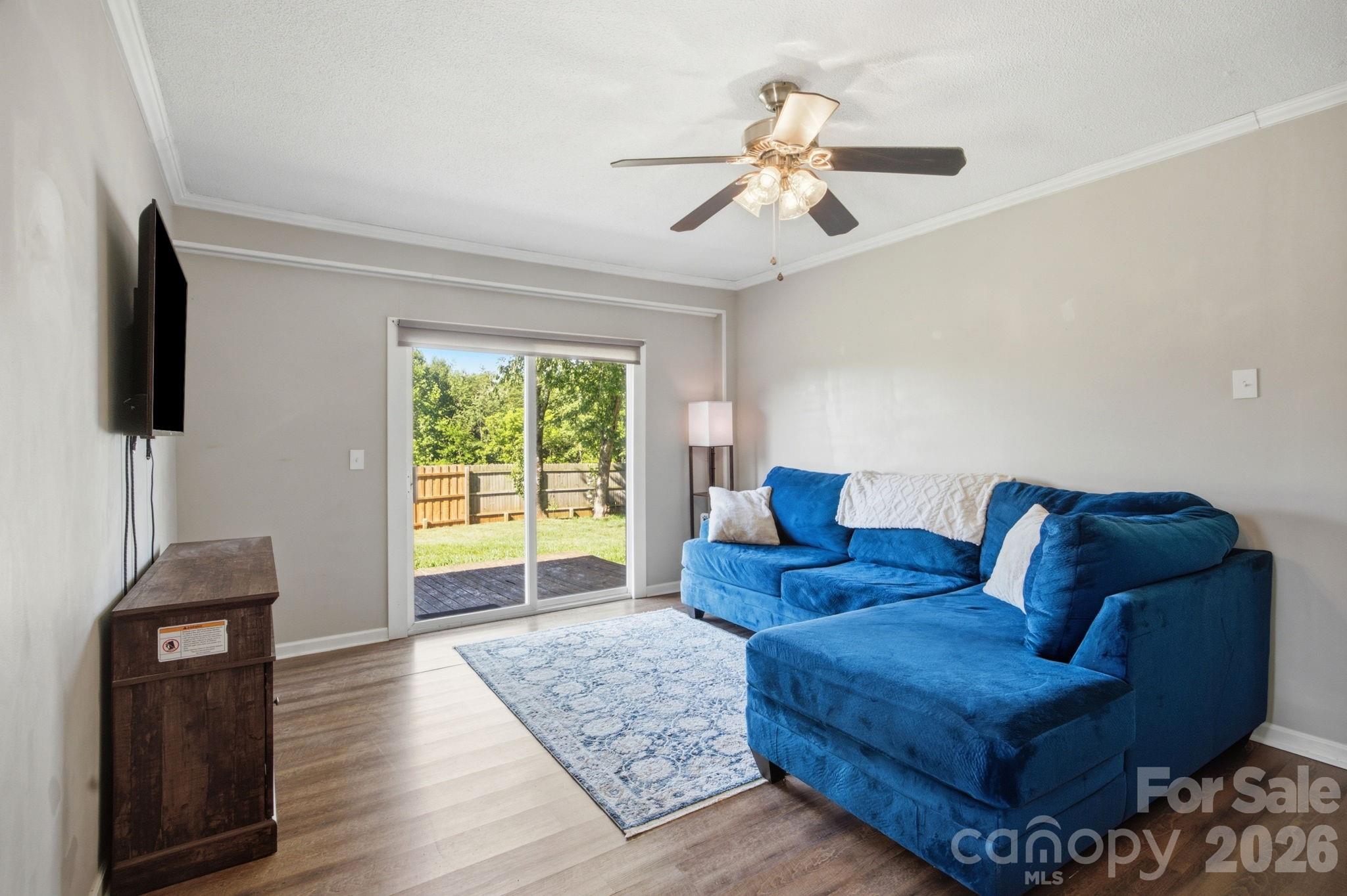 2405 2nd Street — Statesville