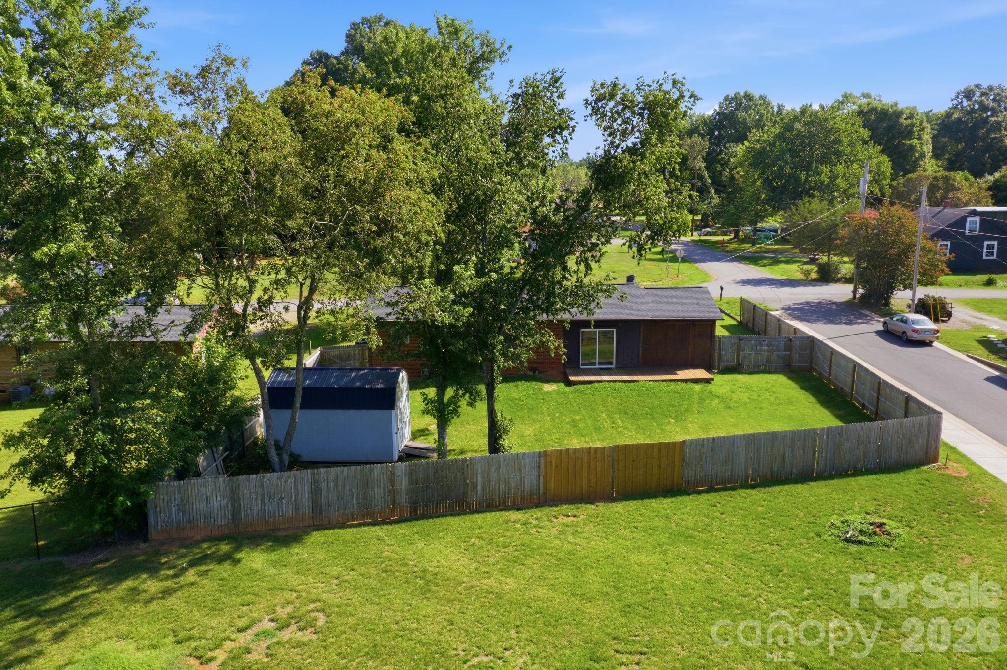2405 2nd Street — Statesville