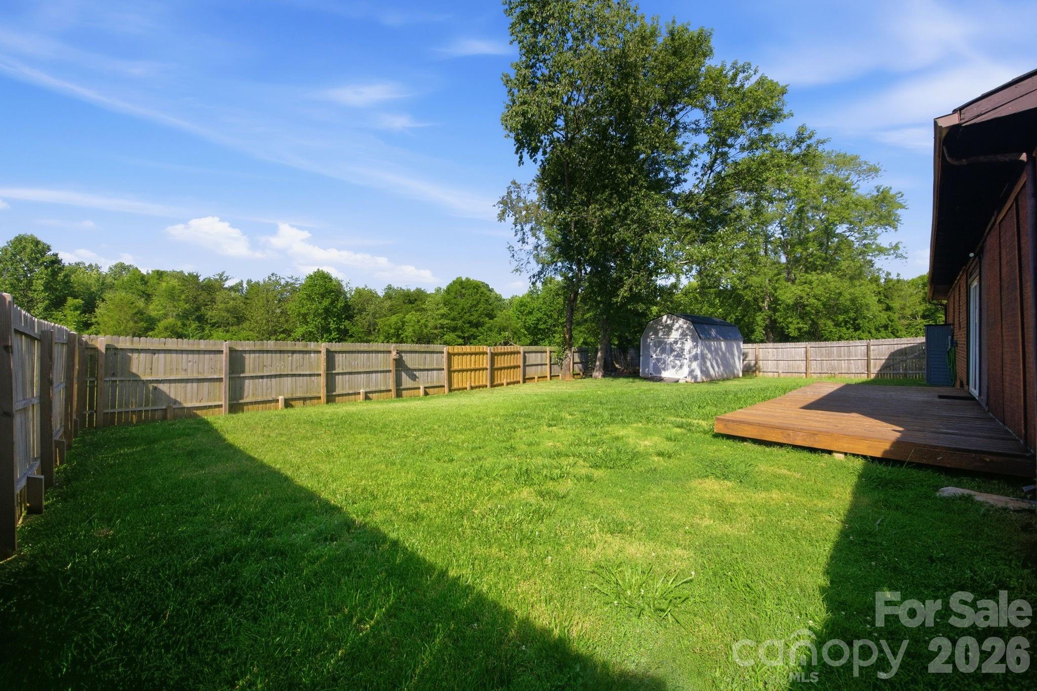 2405 2nd Street — Statesville