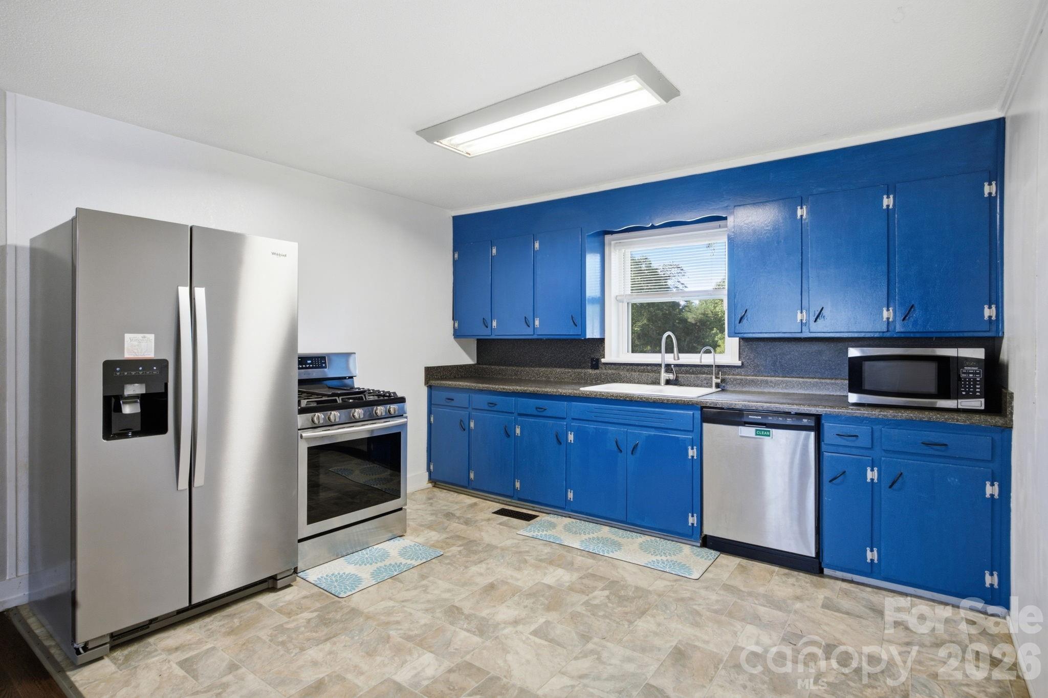 2405 2nd Street — Statesville