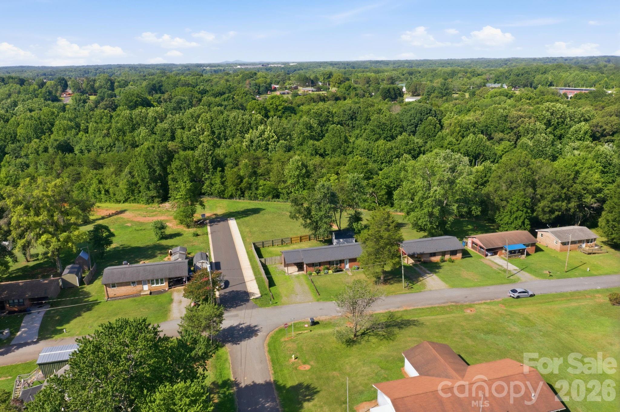 2405 2nd Street — Statesville