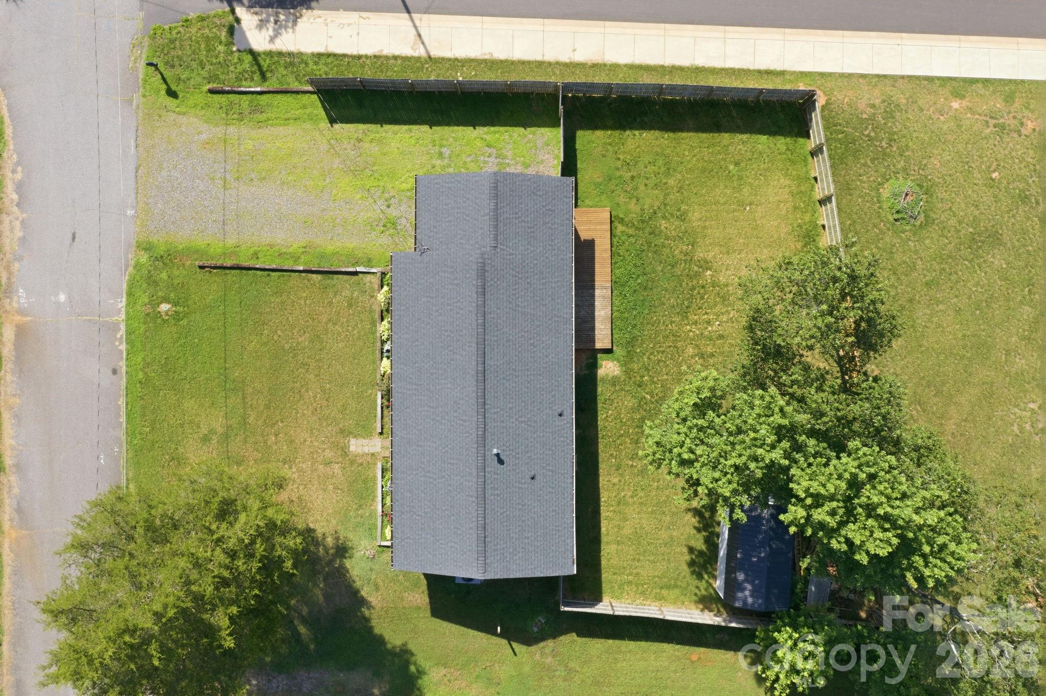 2405 2nd Street — Statesville