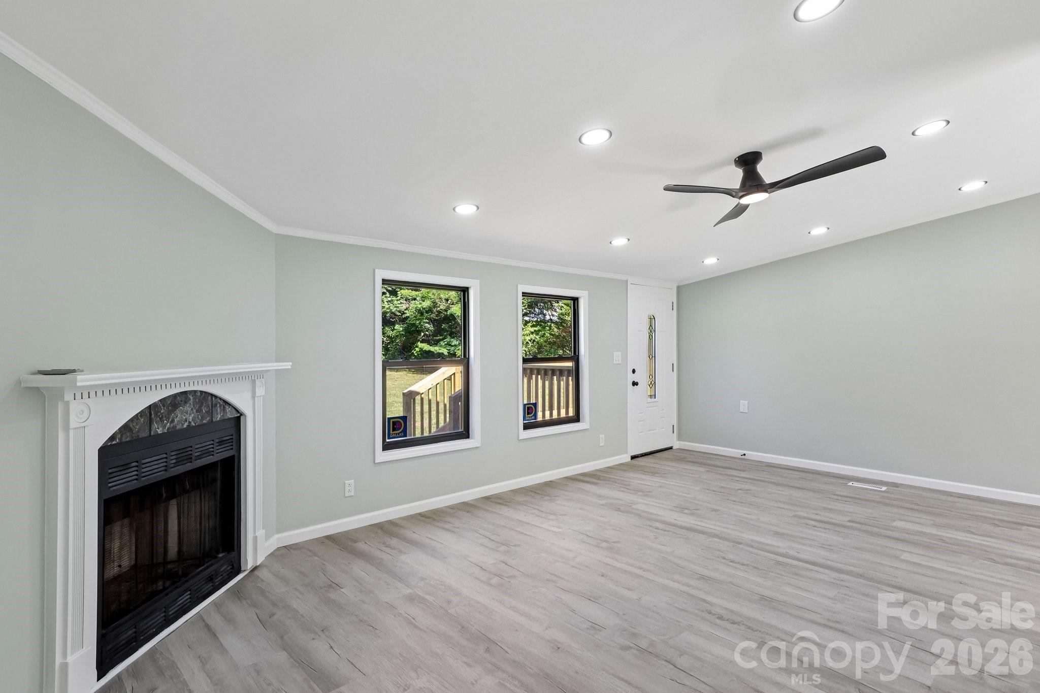 4126 Ritchfield Drive — Lincolnton