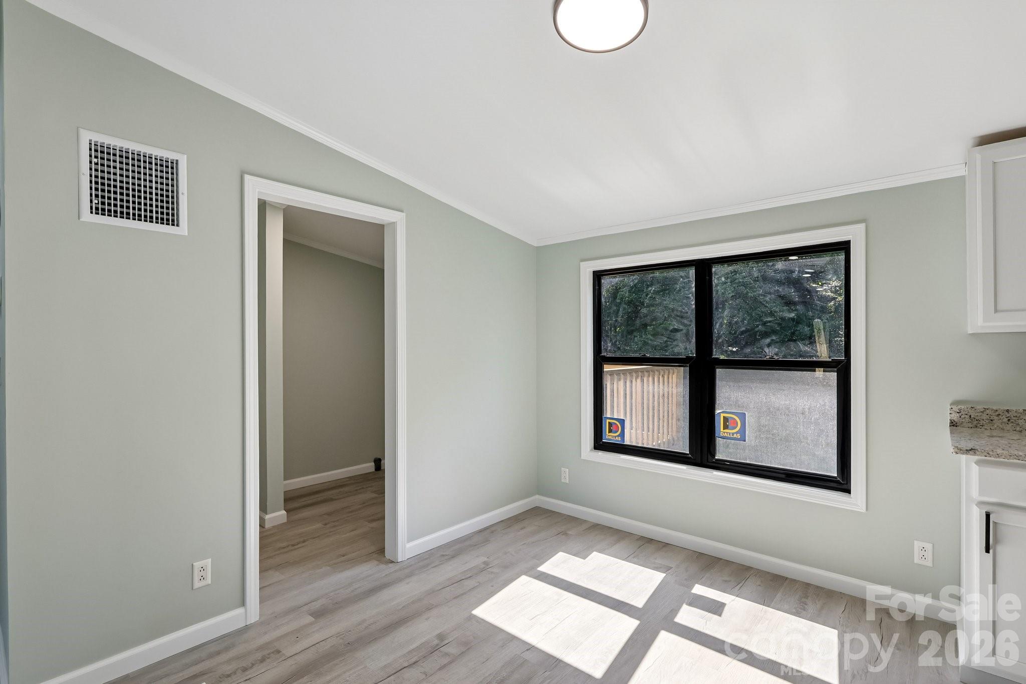 4126 Ritchfield Drive — Lincolnton