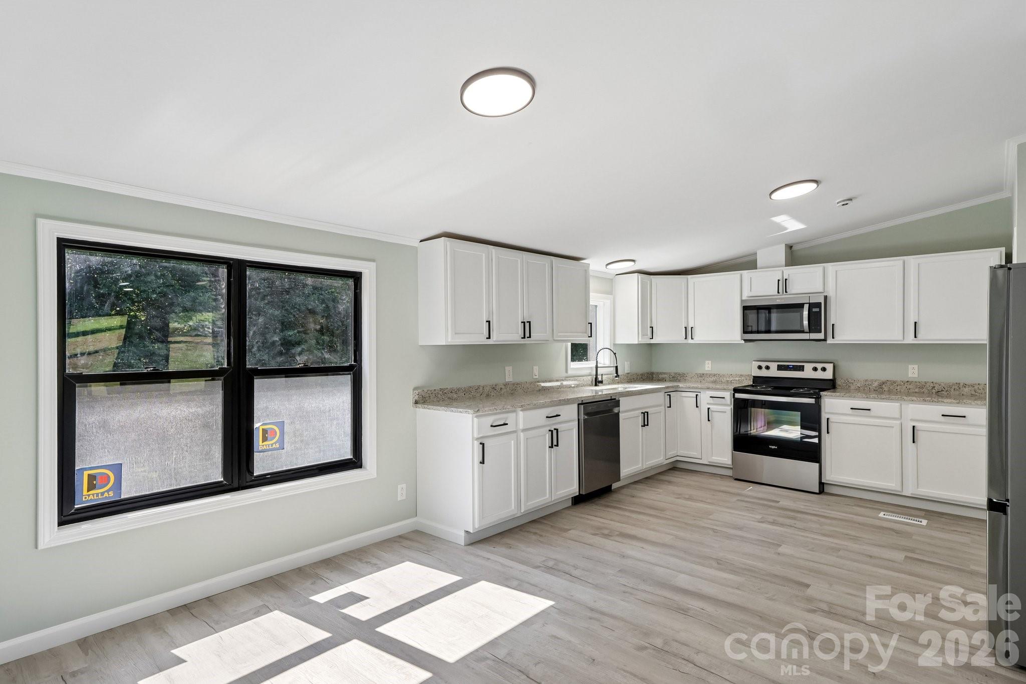 4126 Ritchfield Drive — Lincolnton