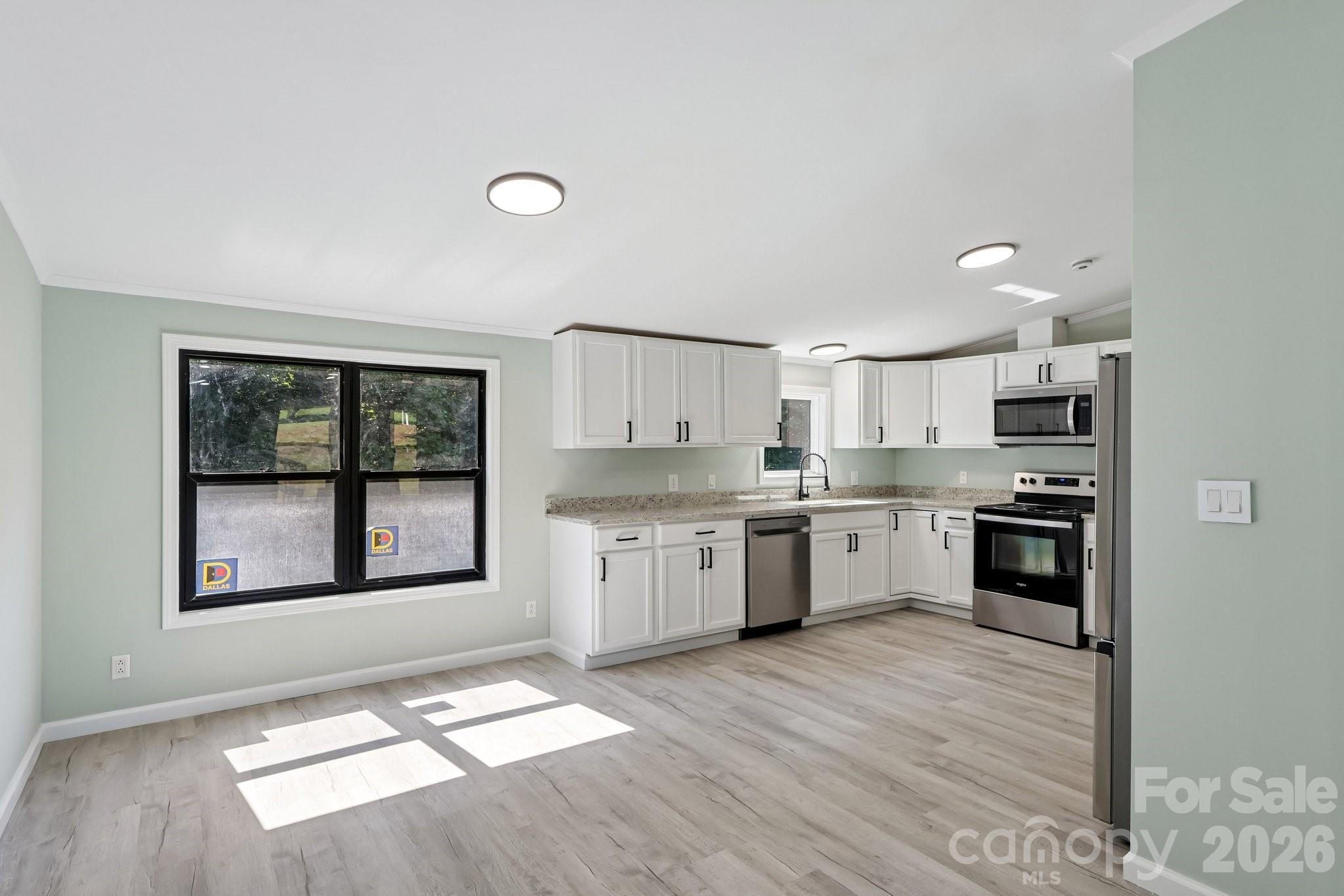 4126 Ritchfield Drive — Lincolnton