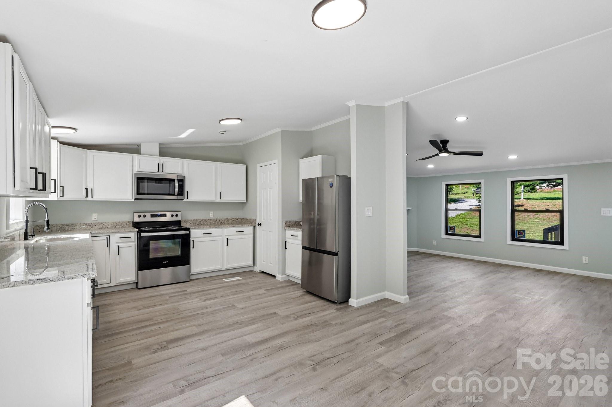 4126 Ritchfield Drive — Lincolnton