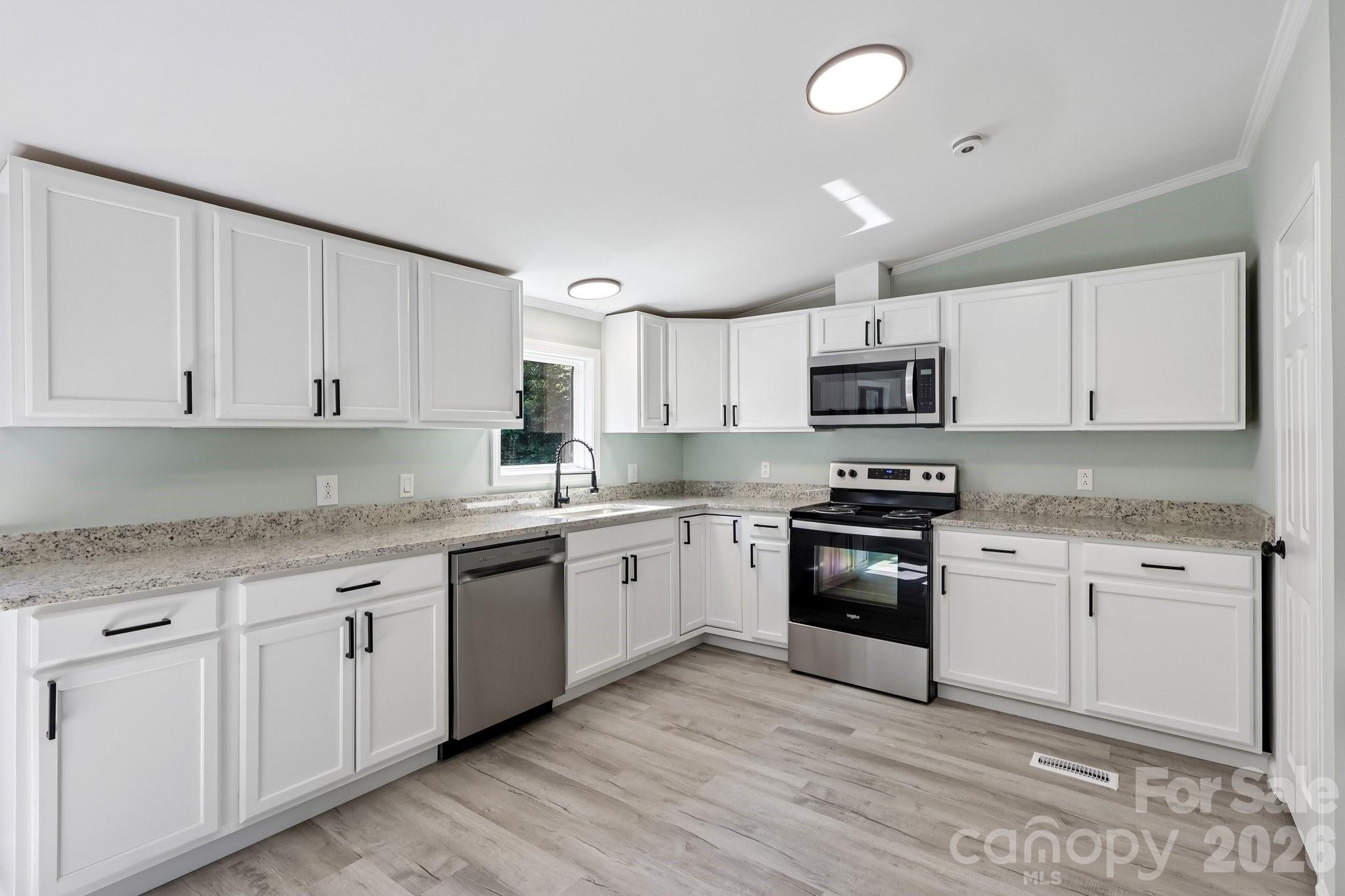 4126 Ritchfield Drive — Lincolnton