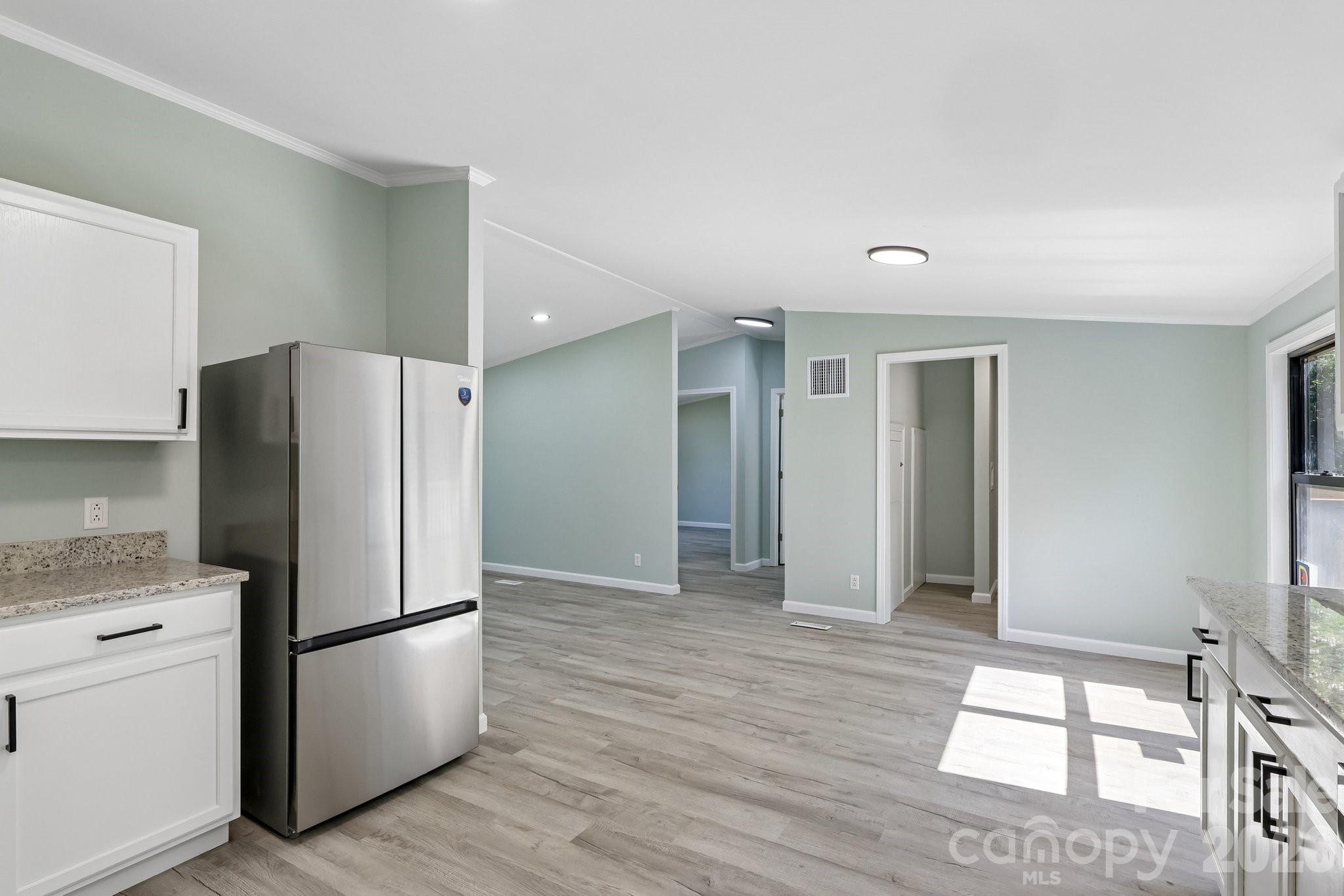 4126 Ritchfield Drive — Lincolnton